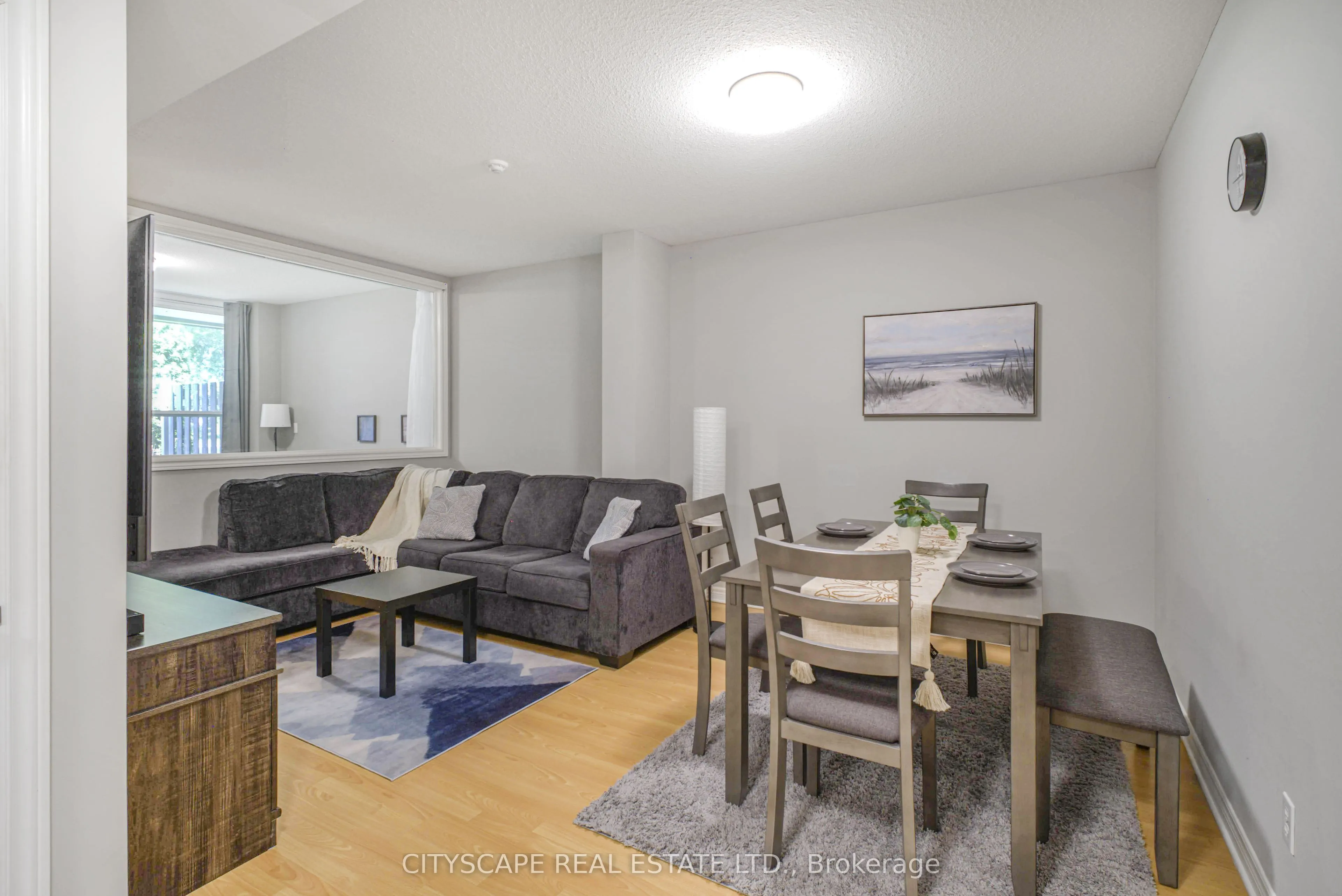 6350 Dorchester Road #104