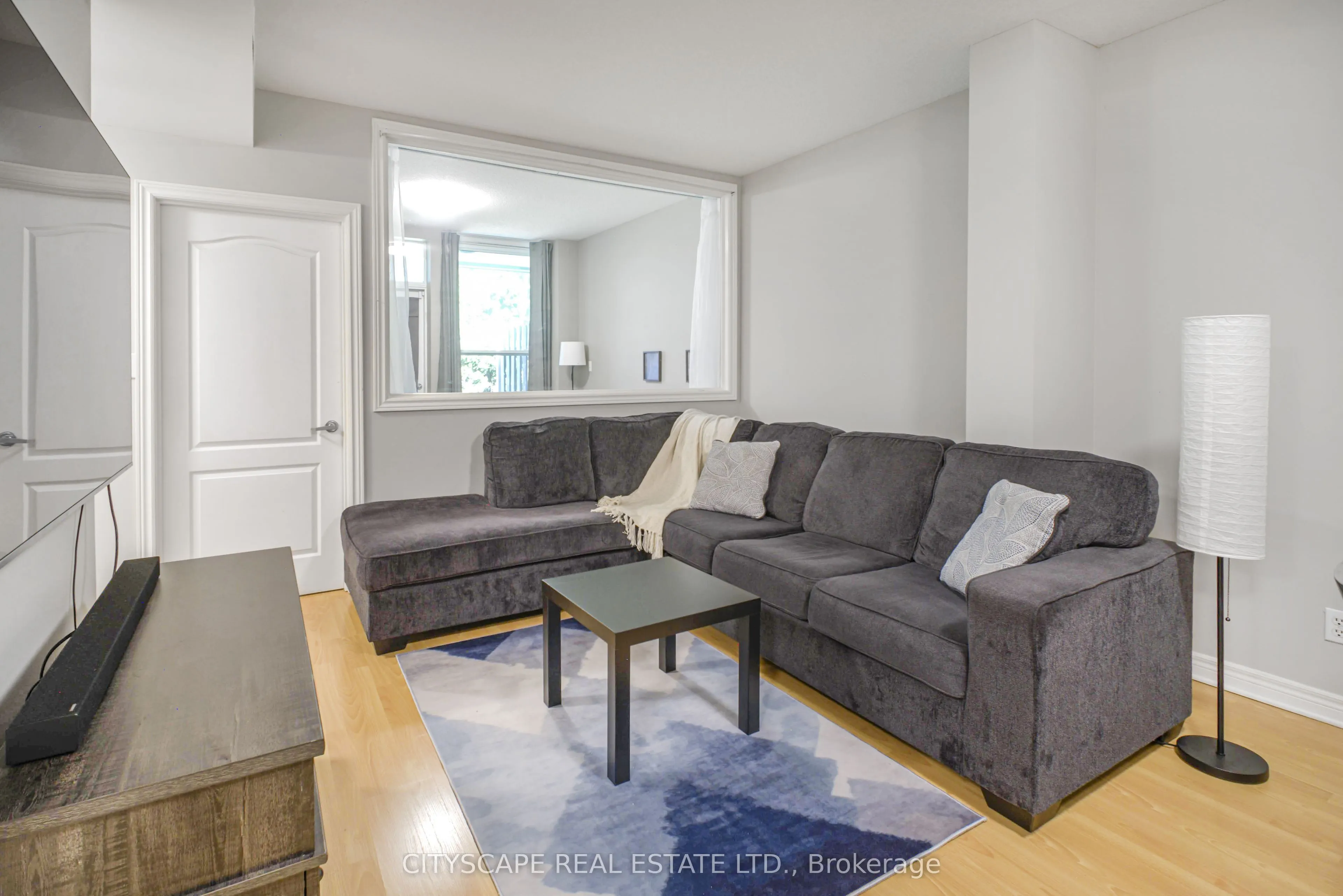6350 Dorchester Road #104