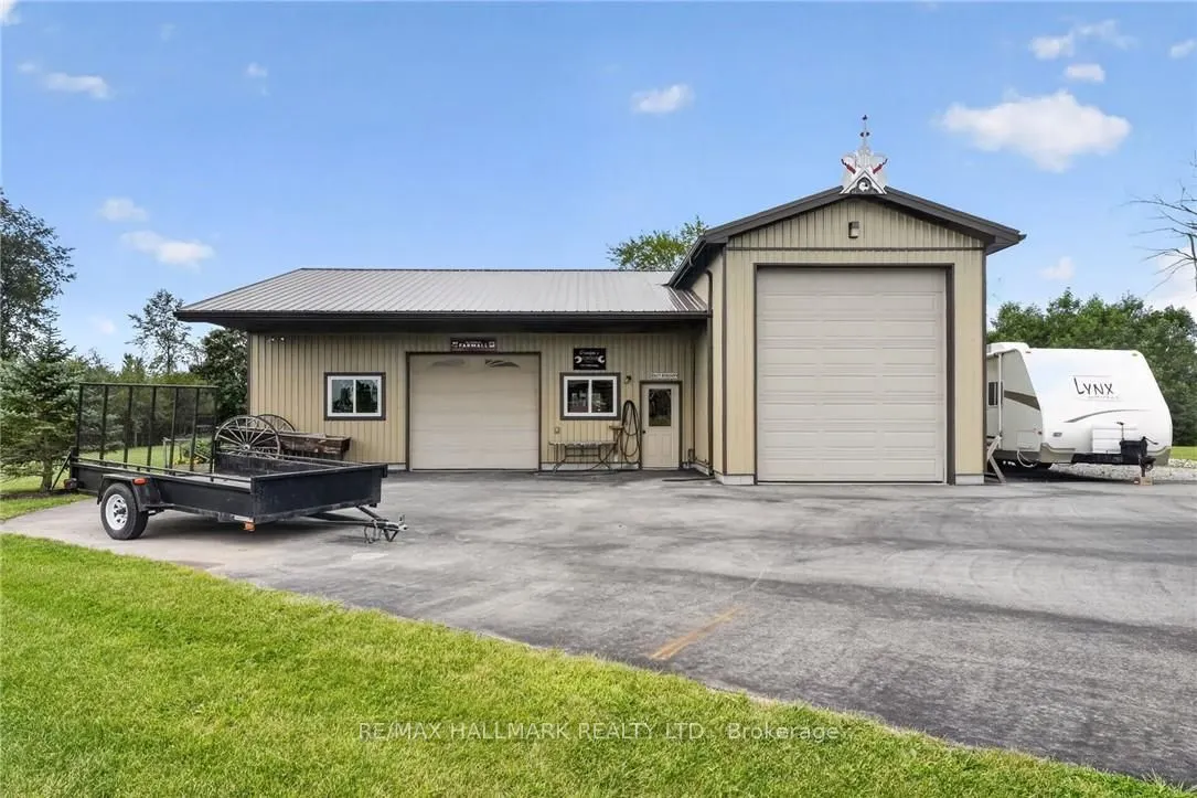 846 Regional Road 27