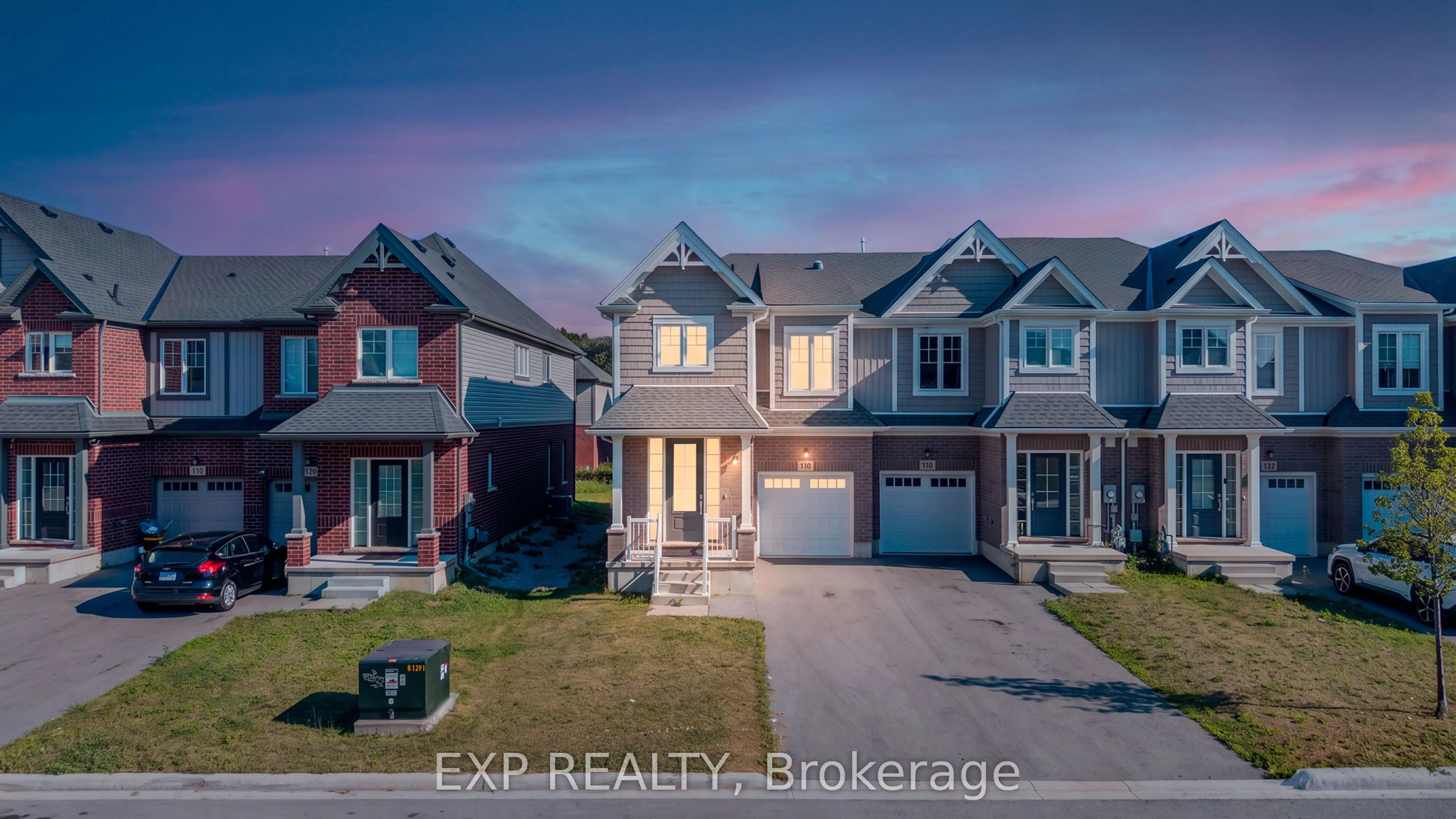 116 Bur Oak Drive