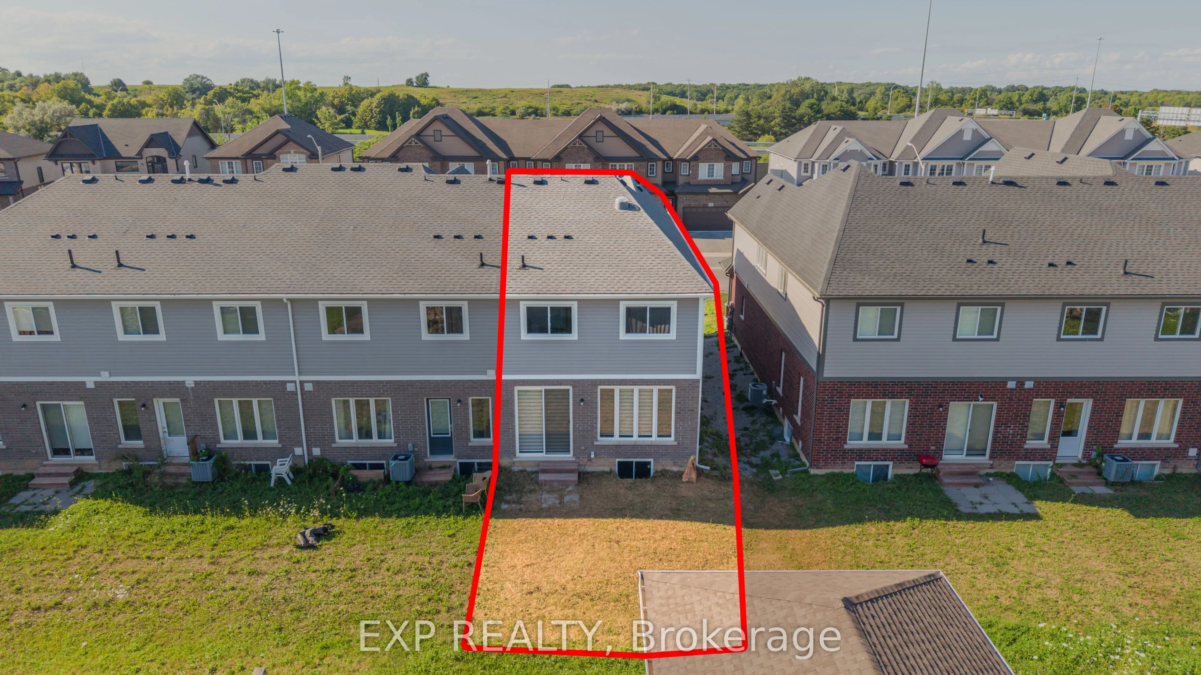 116 Bur Oak Drive