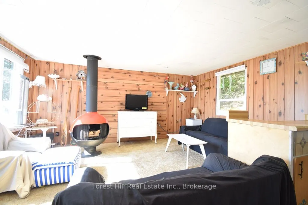 10689 Kawagama Lake WAO