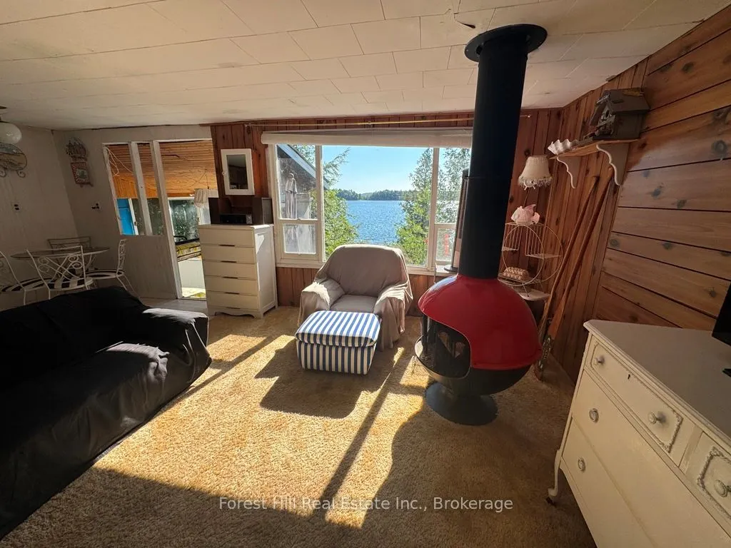 10689 Kawagama Lake WAO