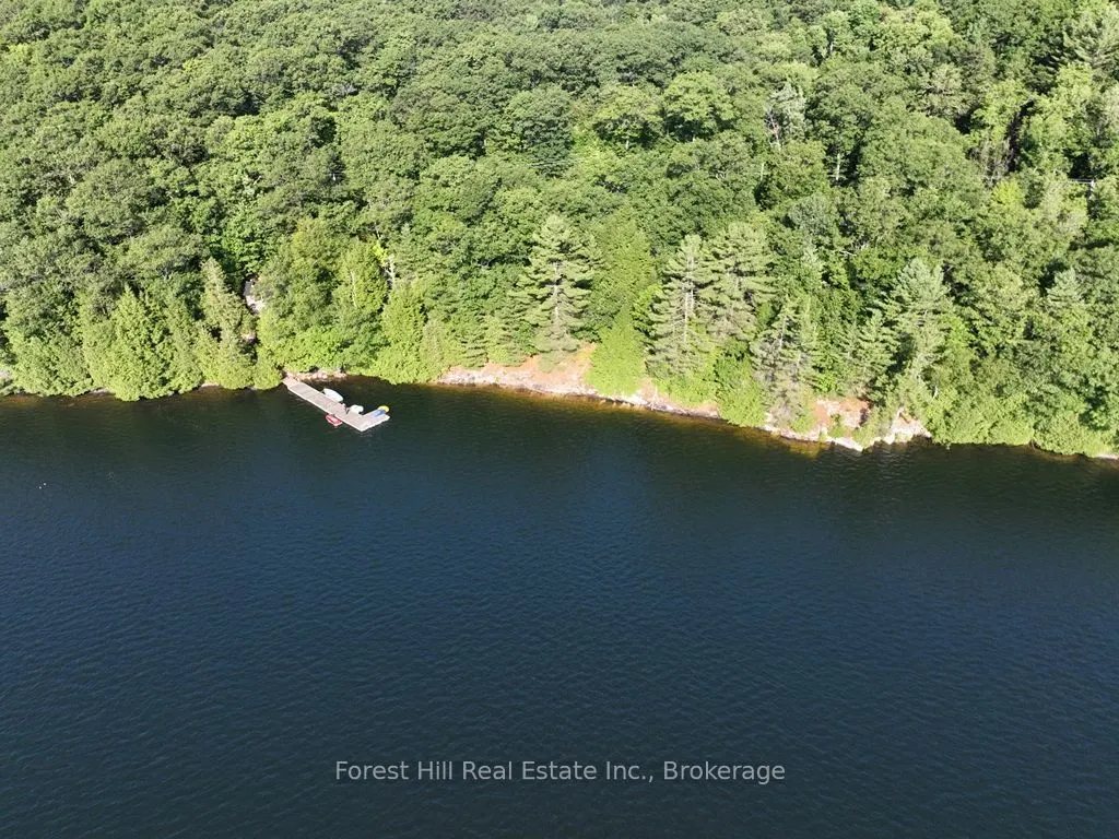 10689 Kawagama Lake WAO