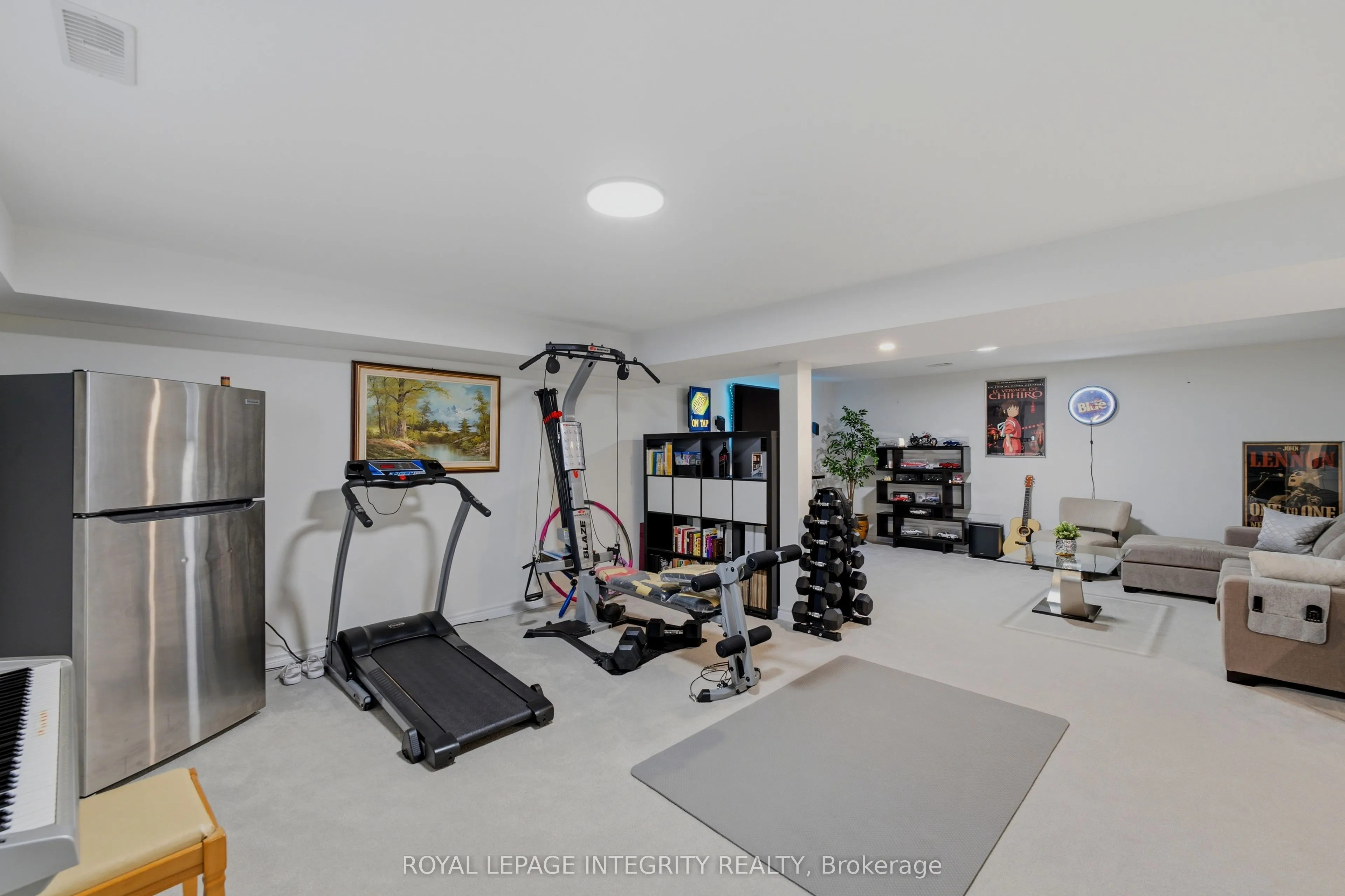 43 Cento Way