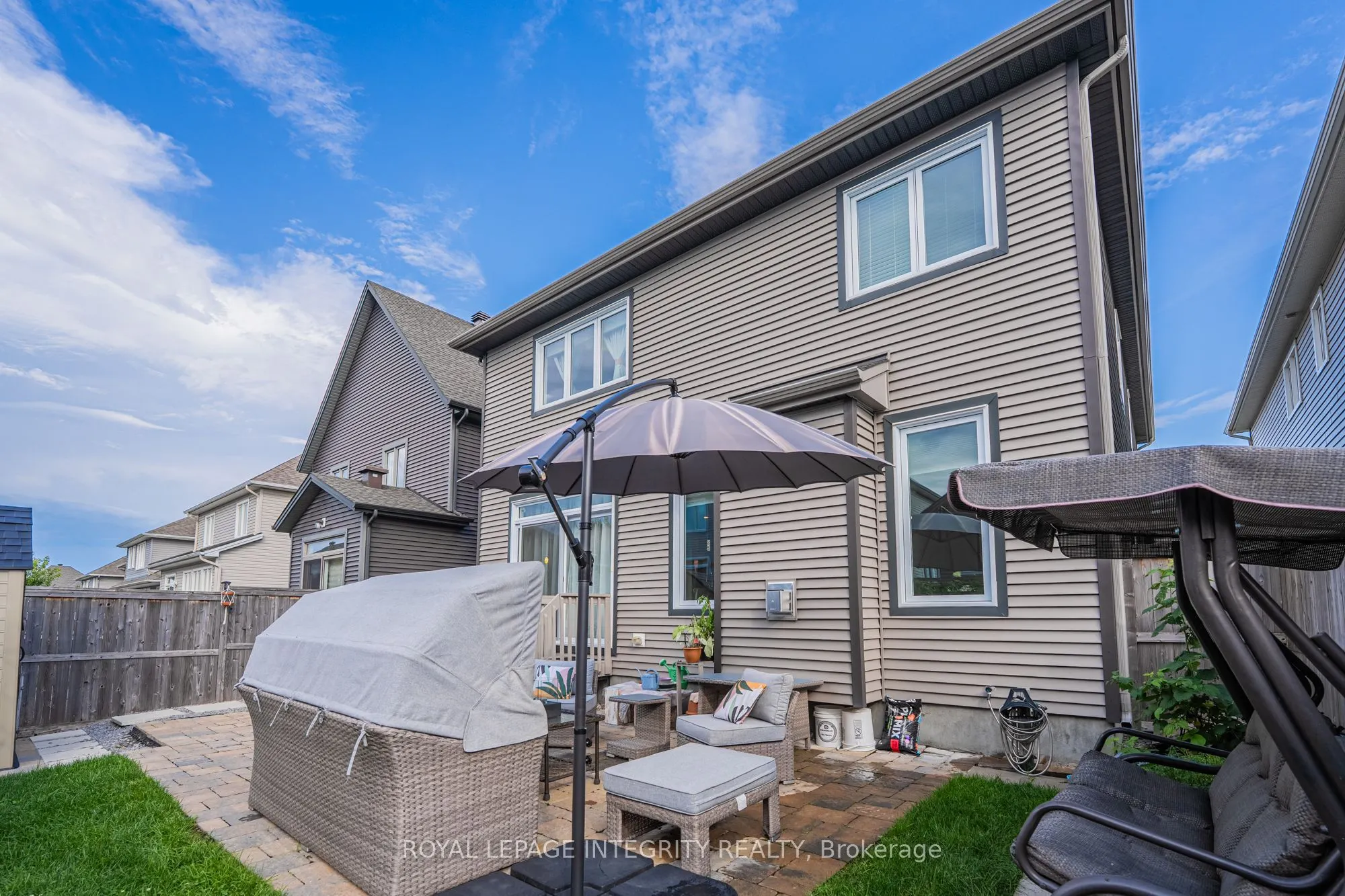 43 Cento Way