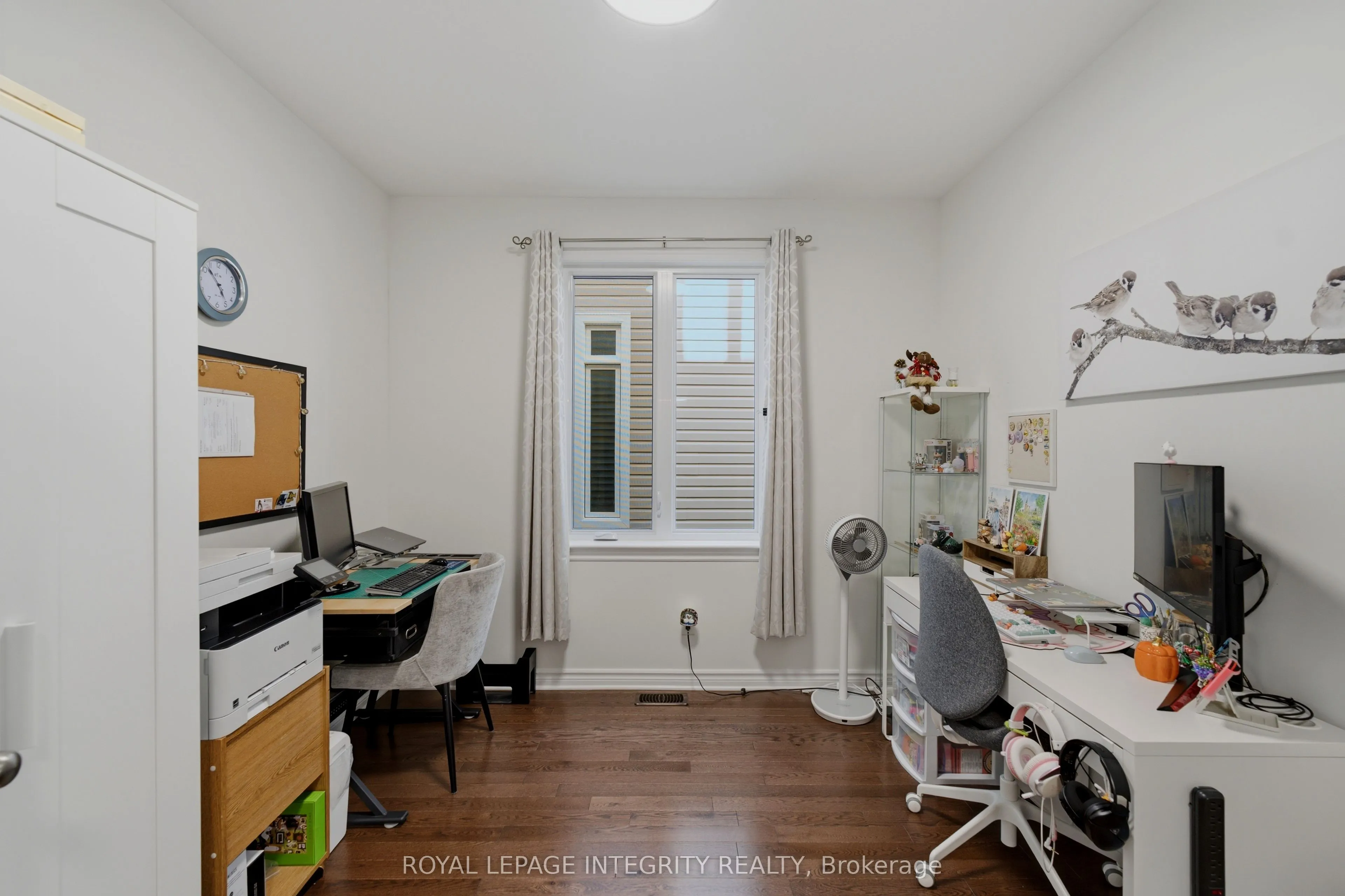 43 Cento Way