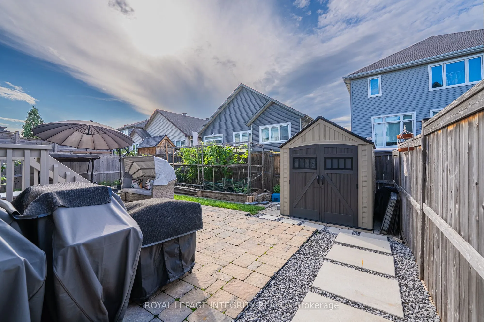 43 Cento Way