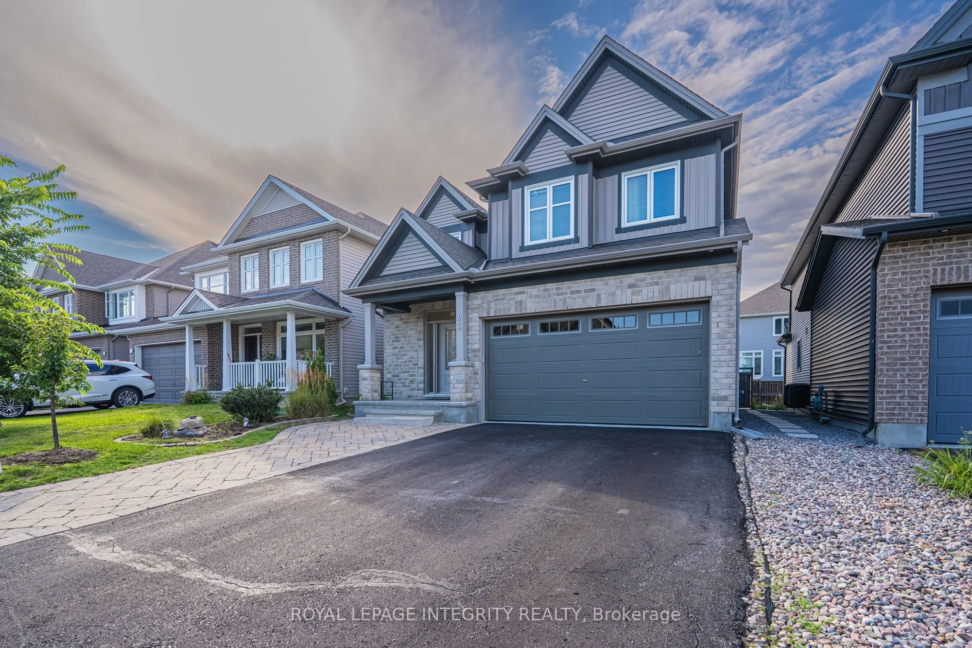 43 Cento Way