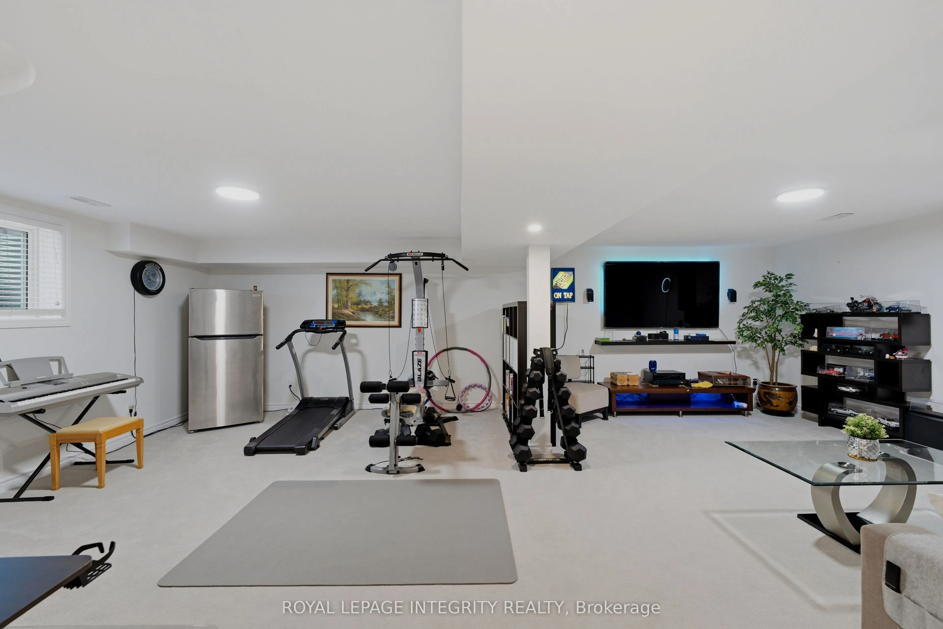 43 Cento Way