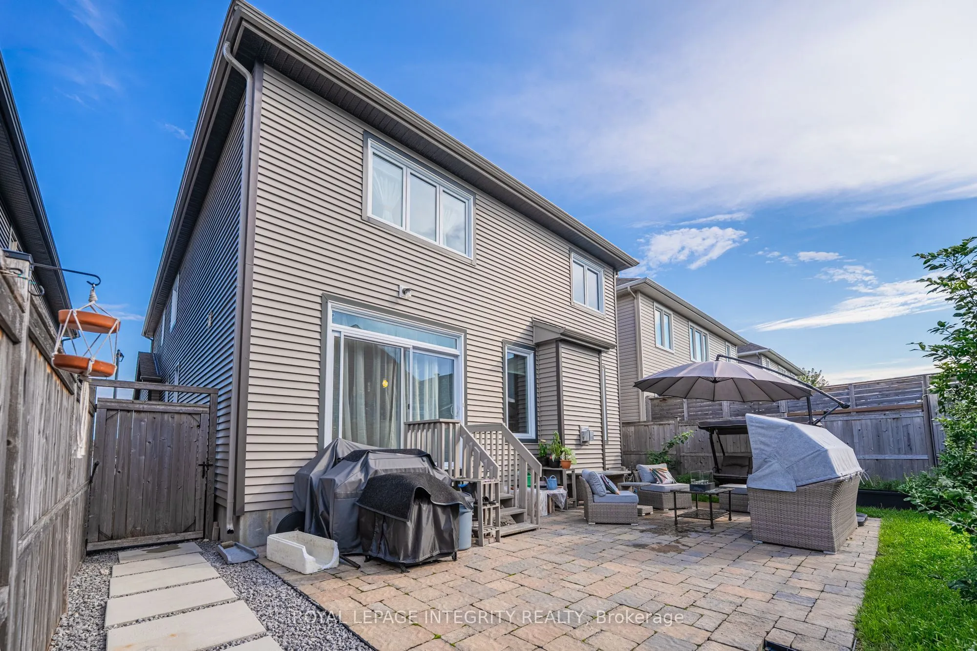 43 Cento Way