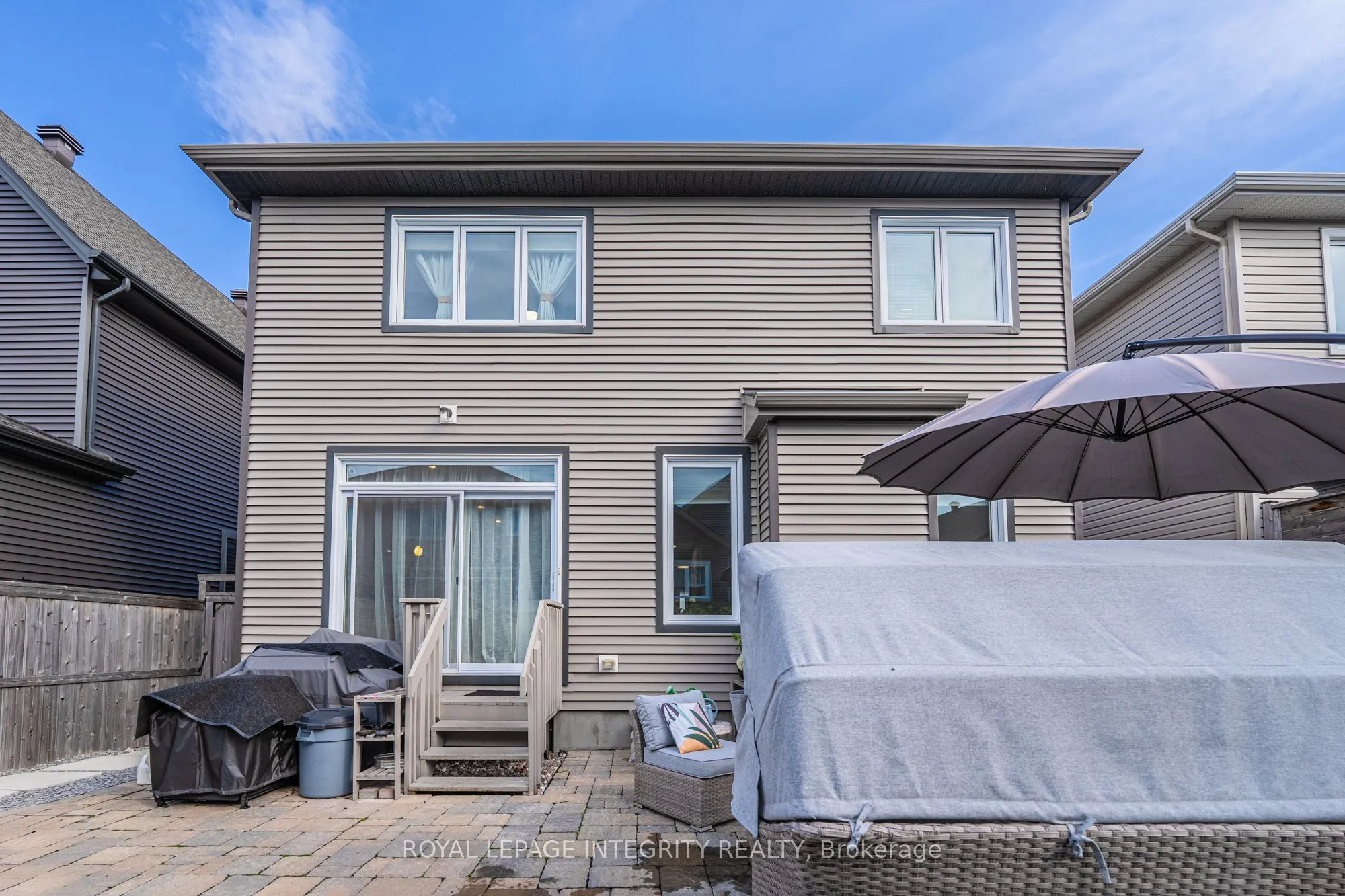 43 Cento Way