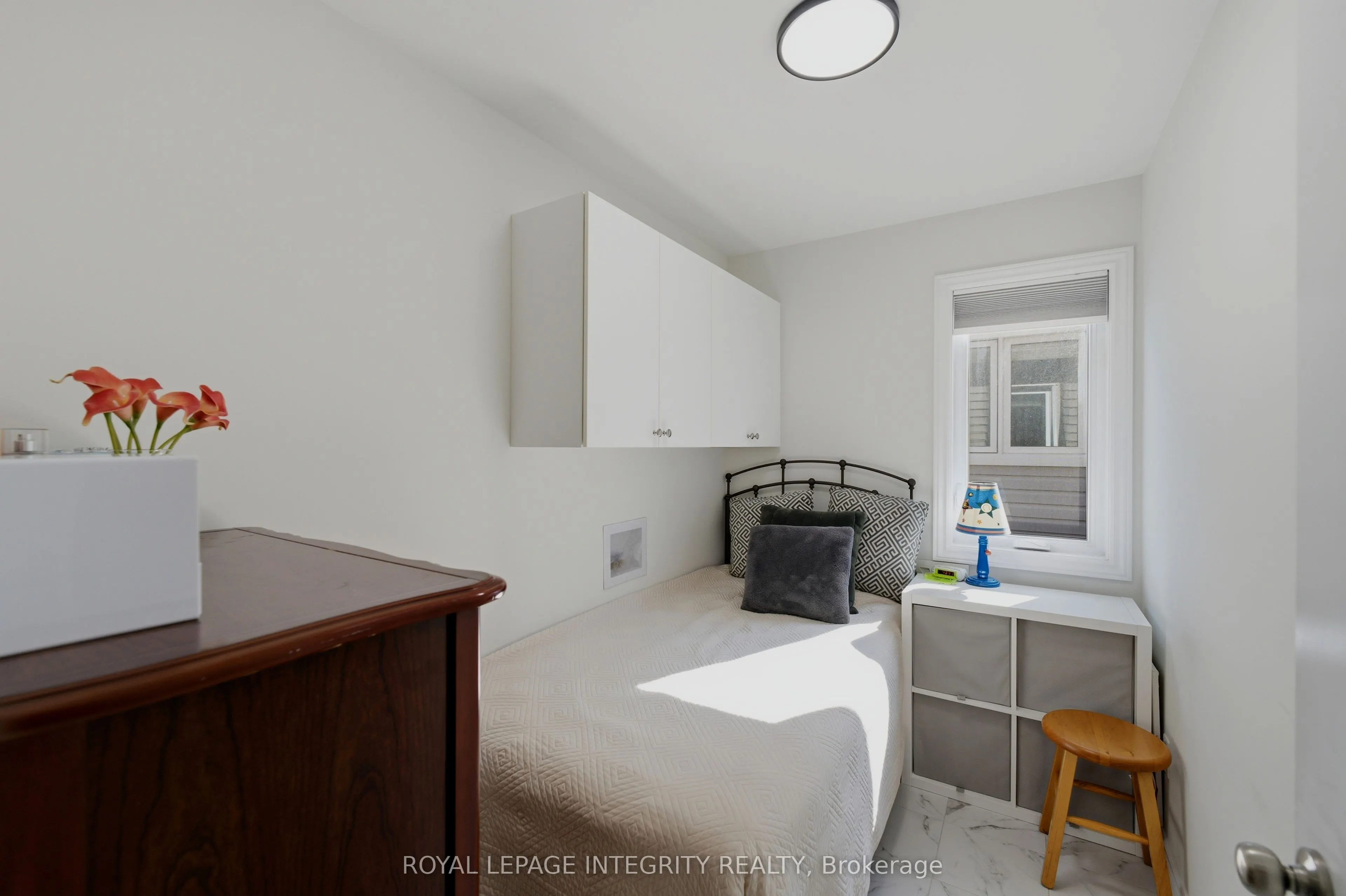 43 Cento Way