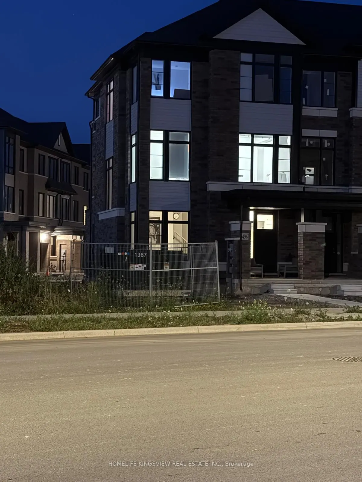 496 Provident Way