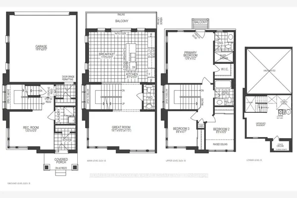 496 Provident Way