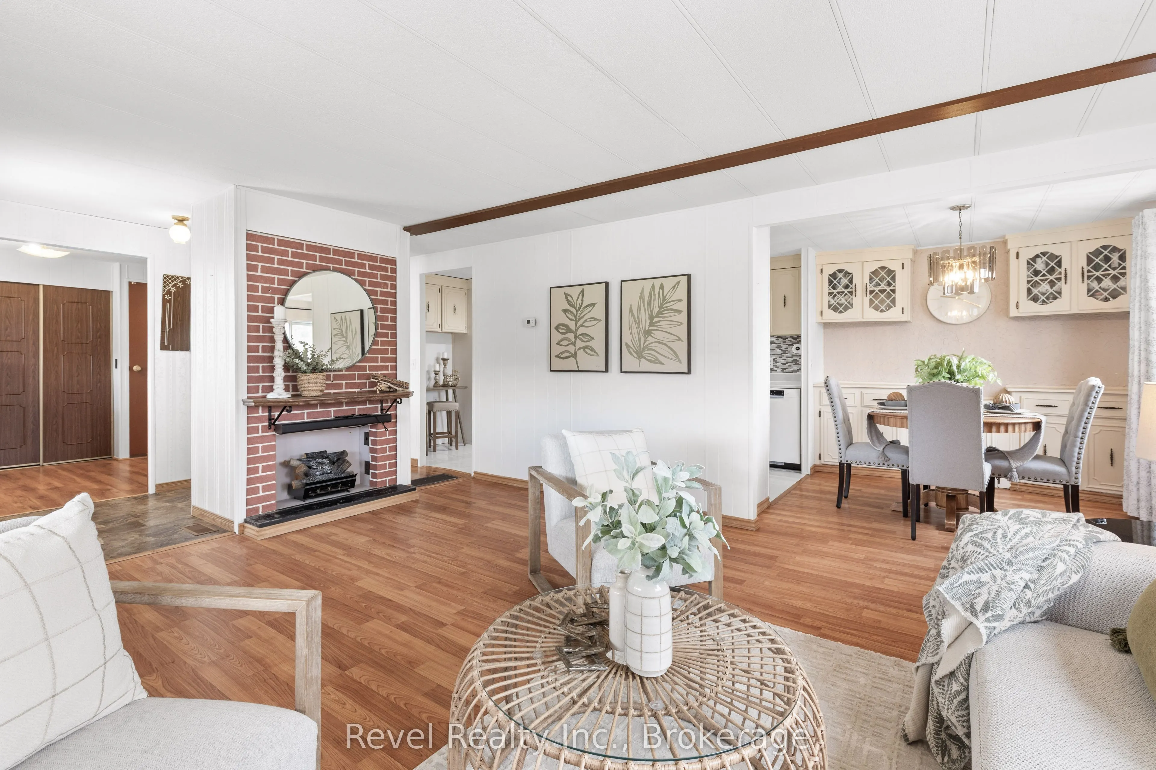 7 Macal Drive