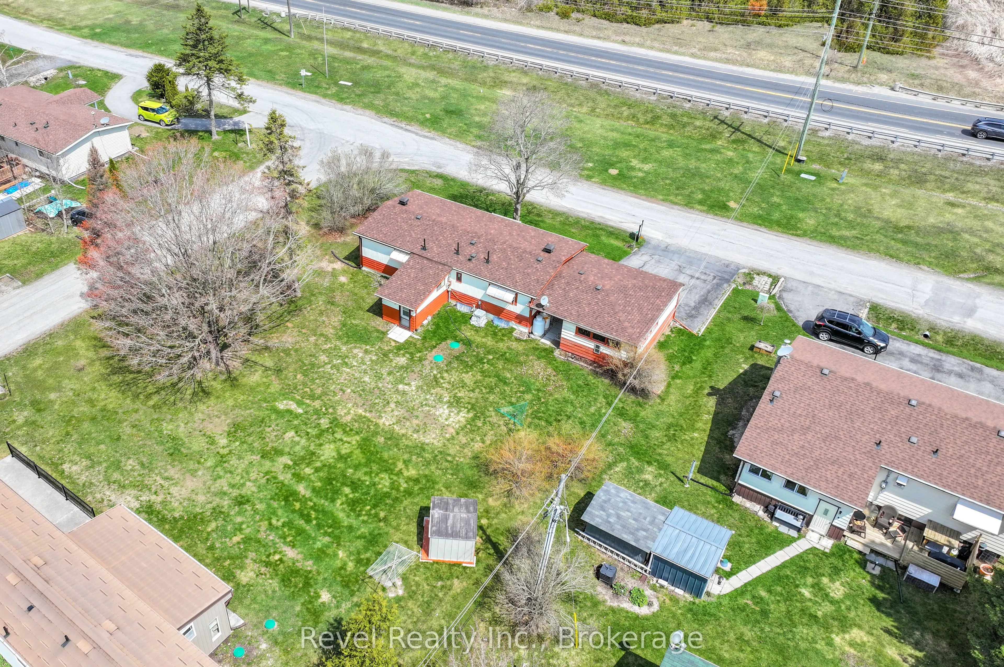 7 Macal Drive
