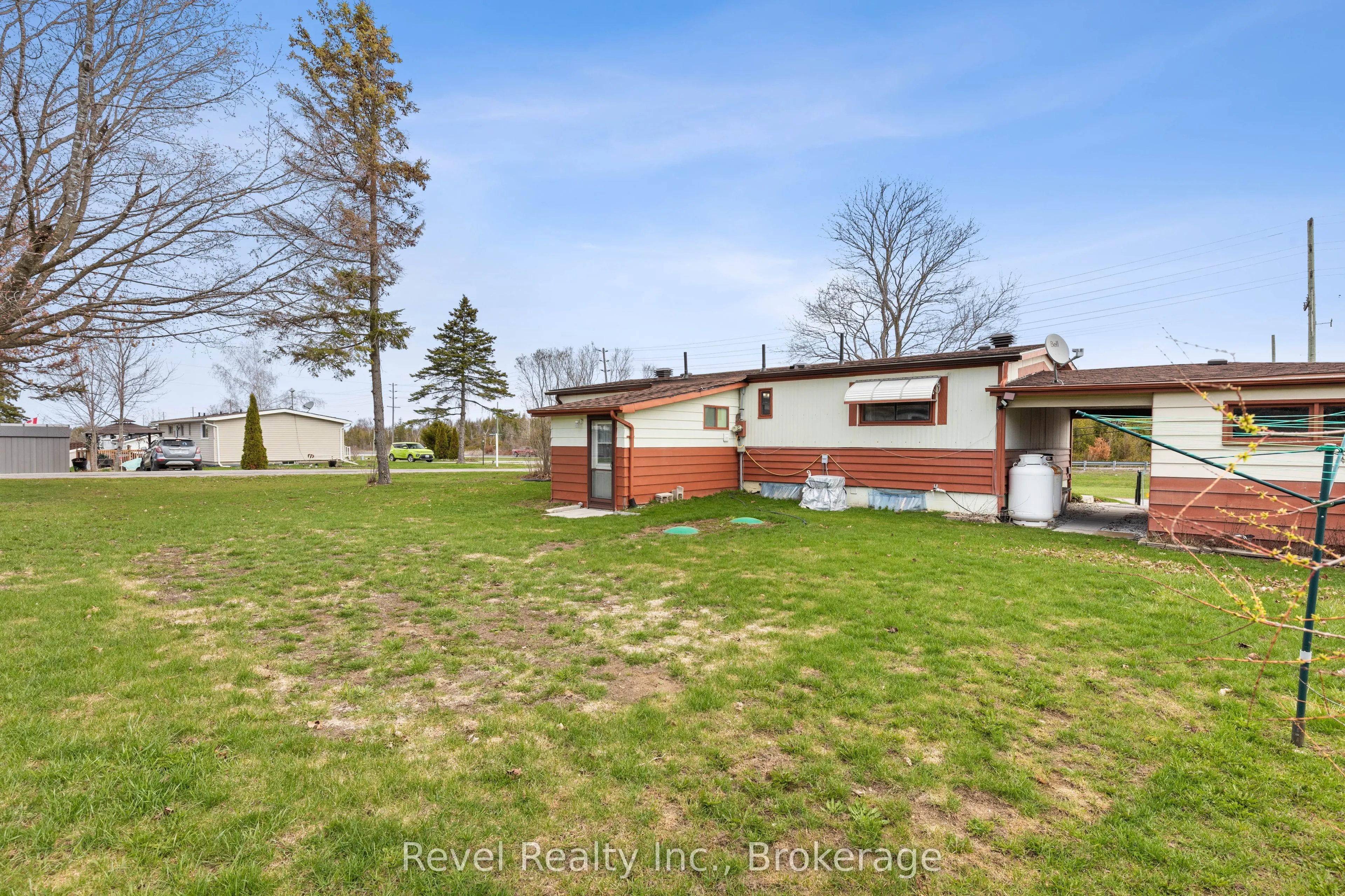 7 Macal Drive
