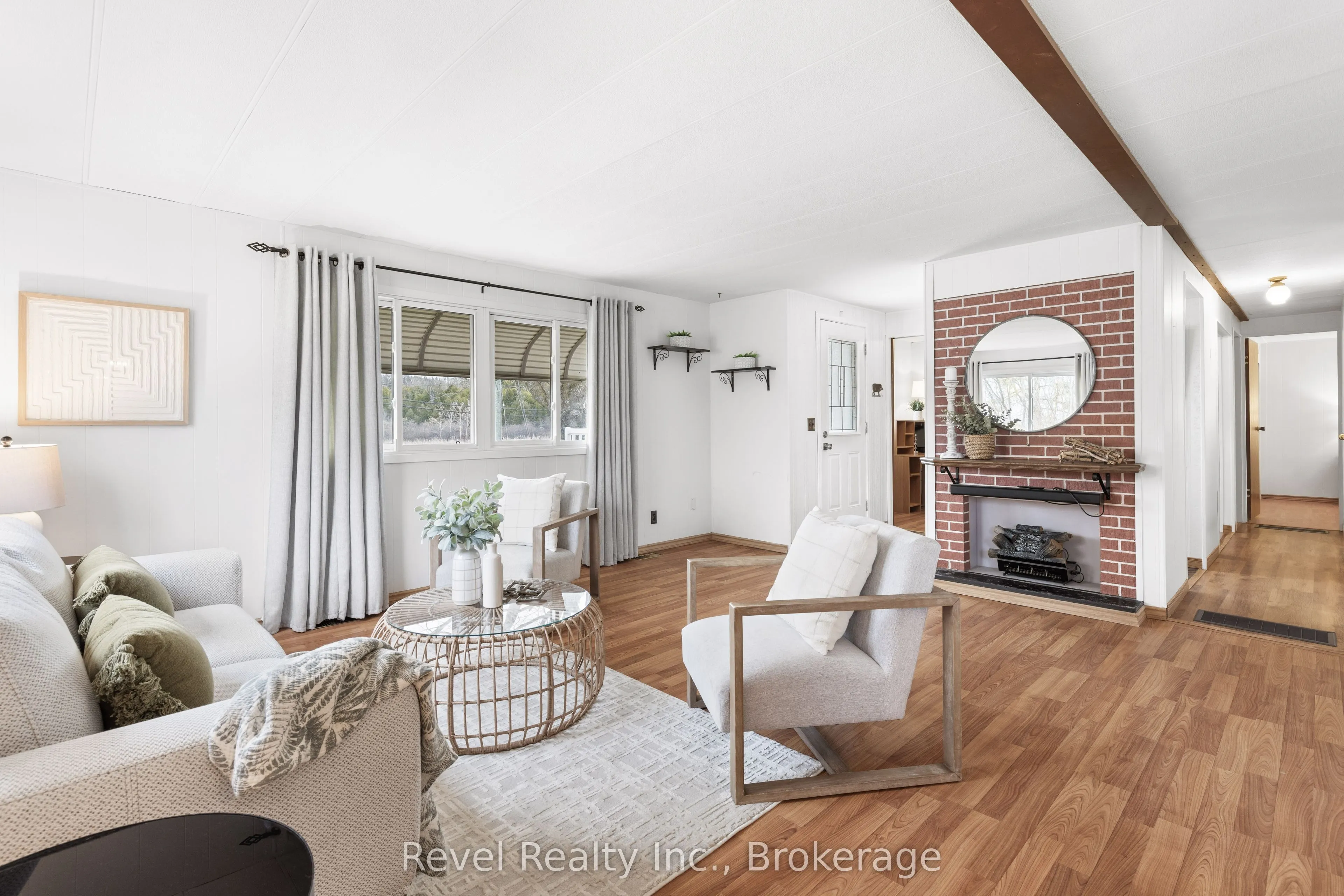 7 Macal Drive