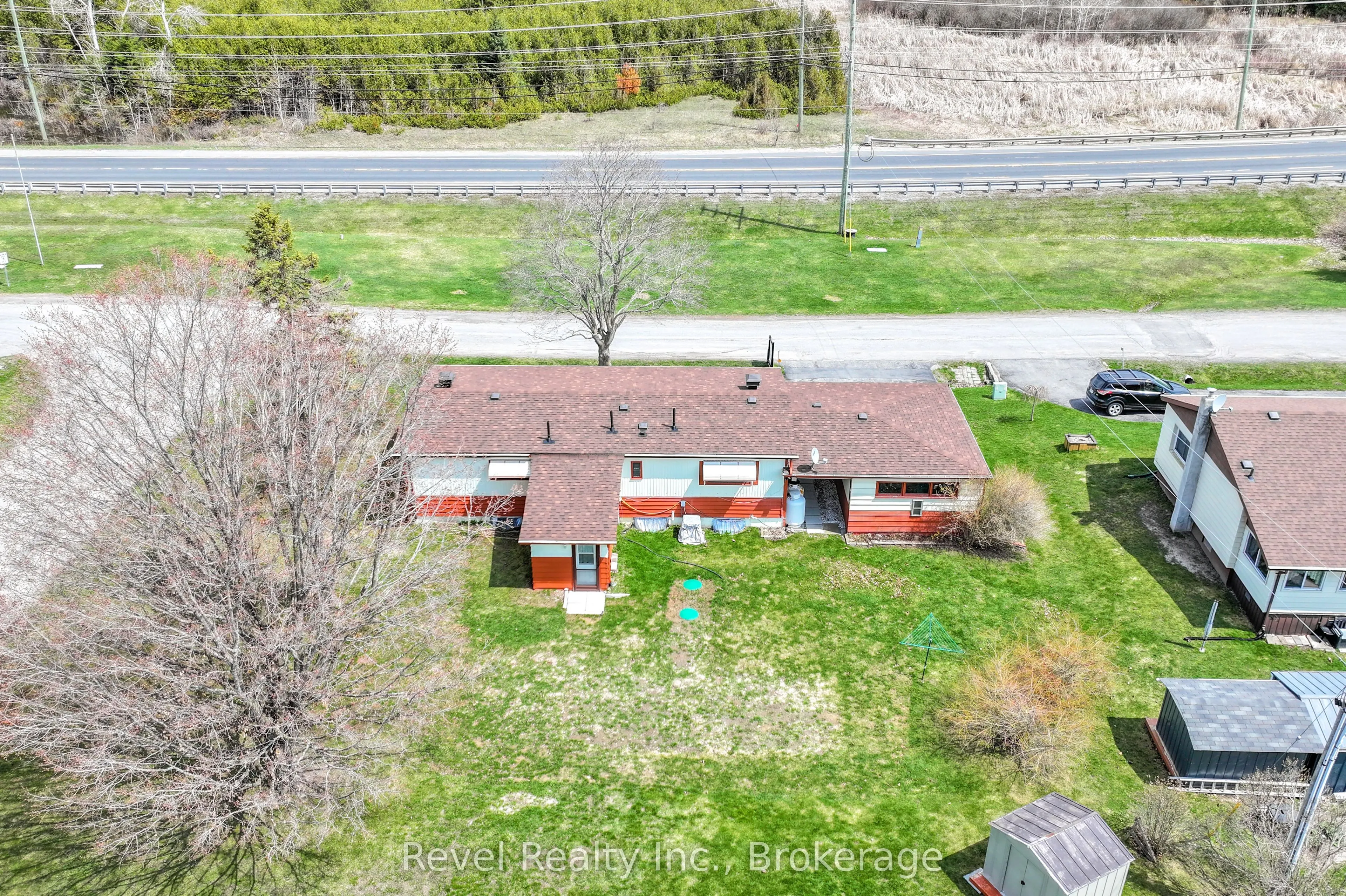 7 Macal Drive