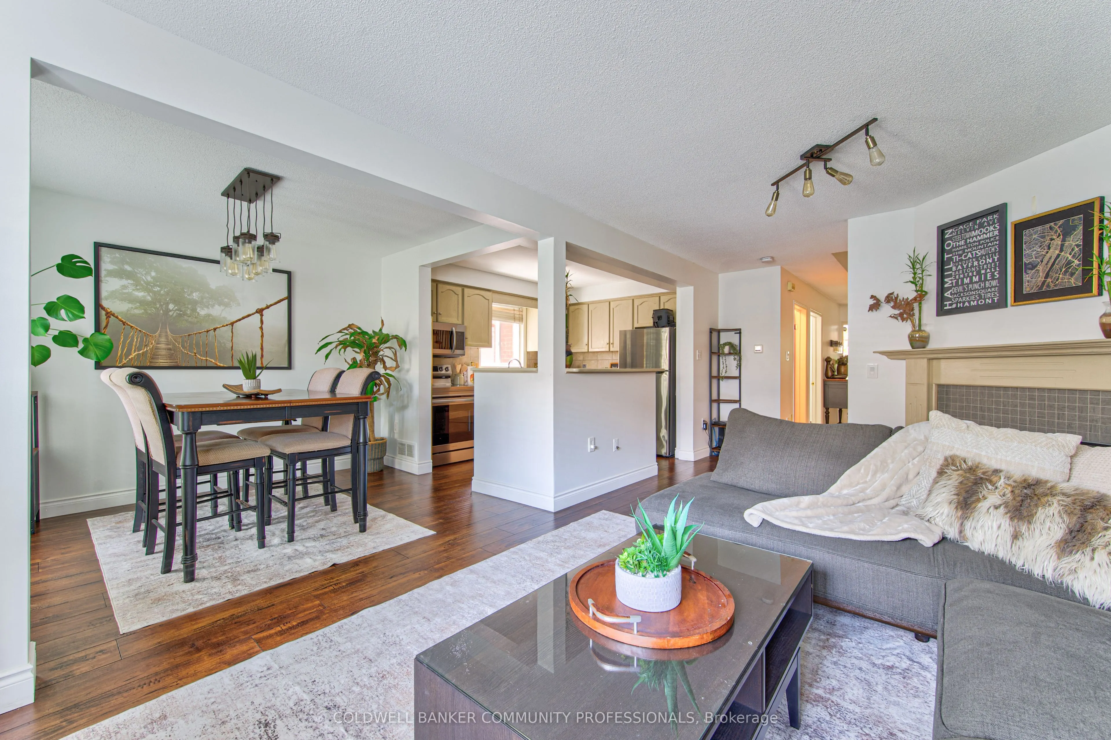 86 Chelsea Crescent
