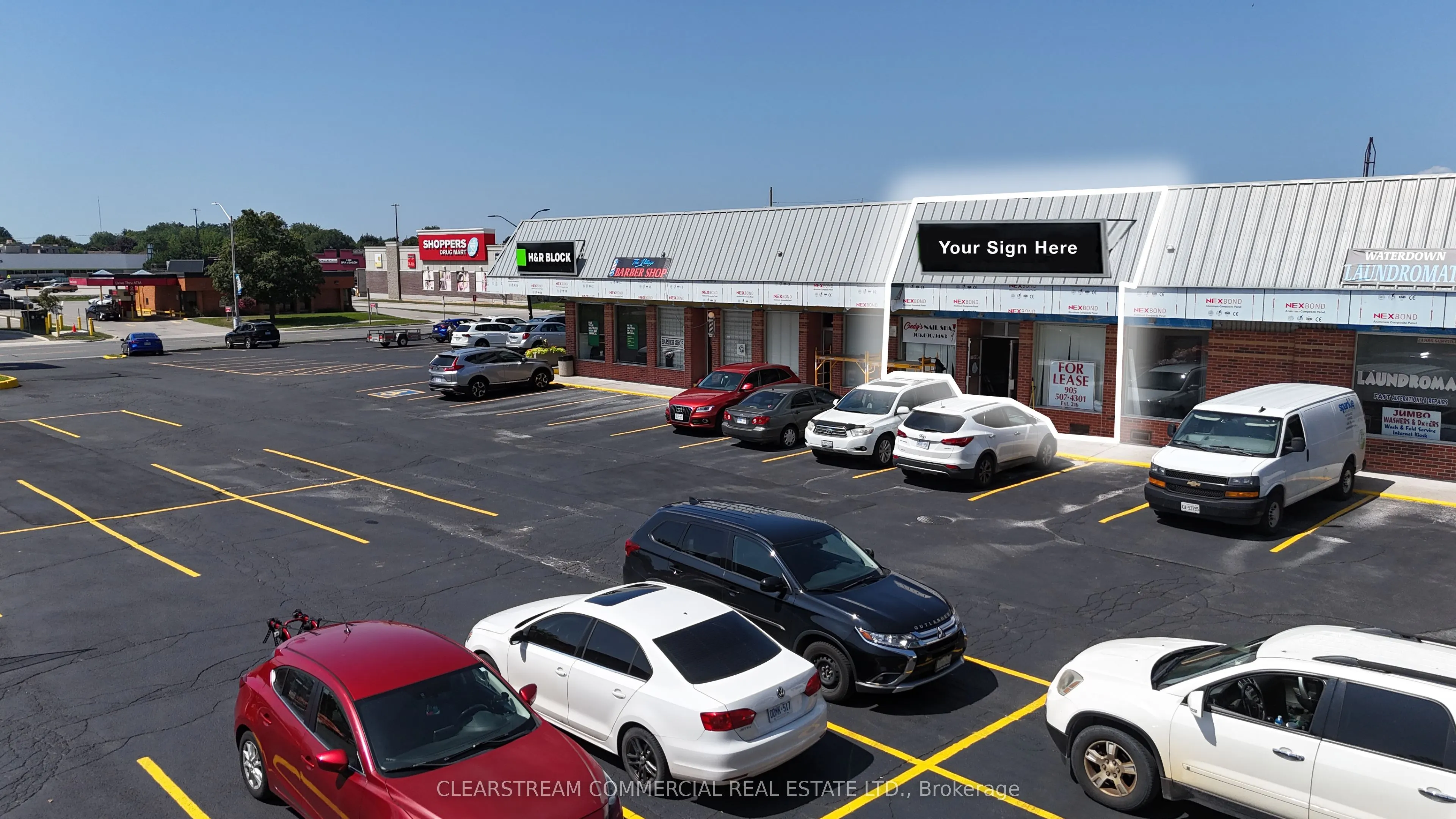 18-64 Hamilton Street #11B