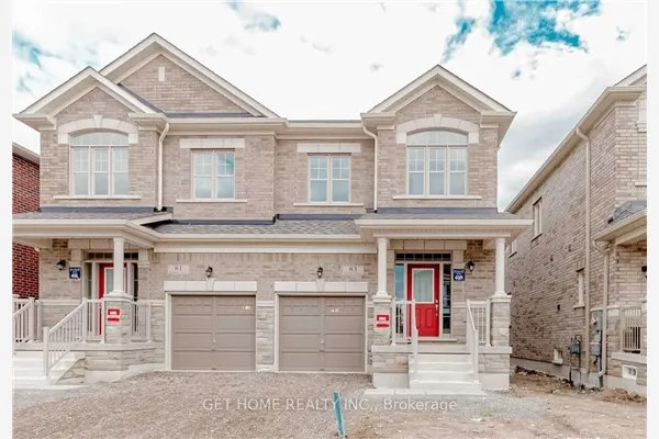 83 Westfield Crescent