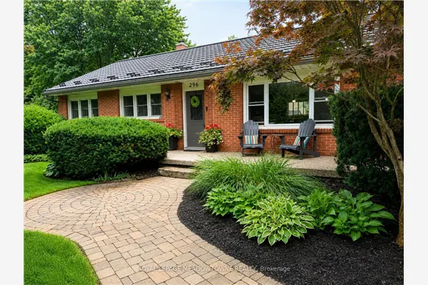 296 Progreston Road