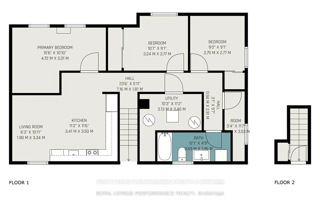 33 Majestic Drive N