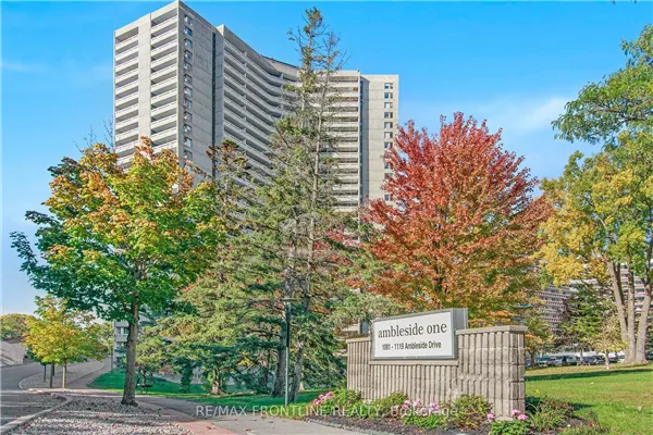 1081 Ambleside Drive #1009
