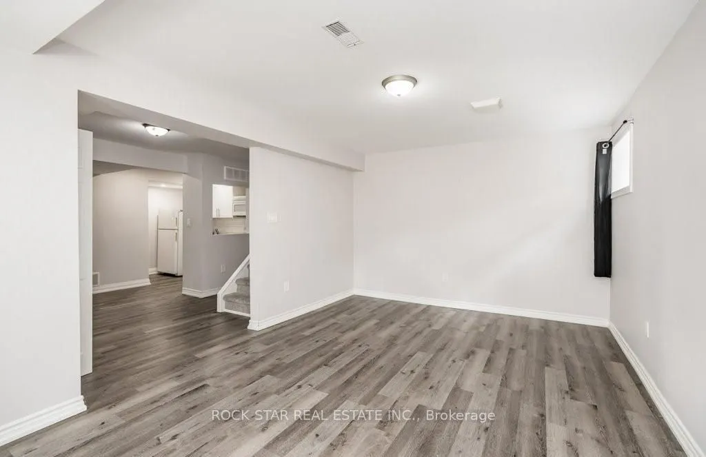 271 Carson Drive #Lower