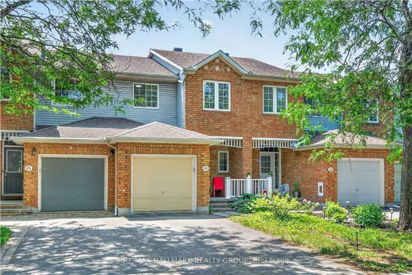 24 Gray Crescent
