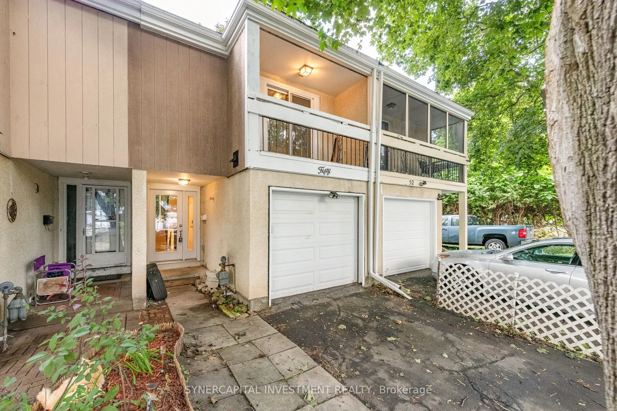 50 Tybalt Crescent