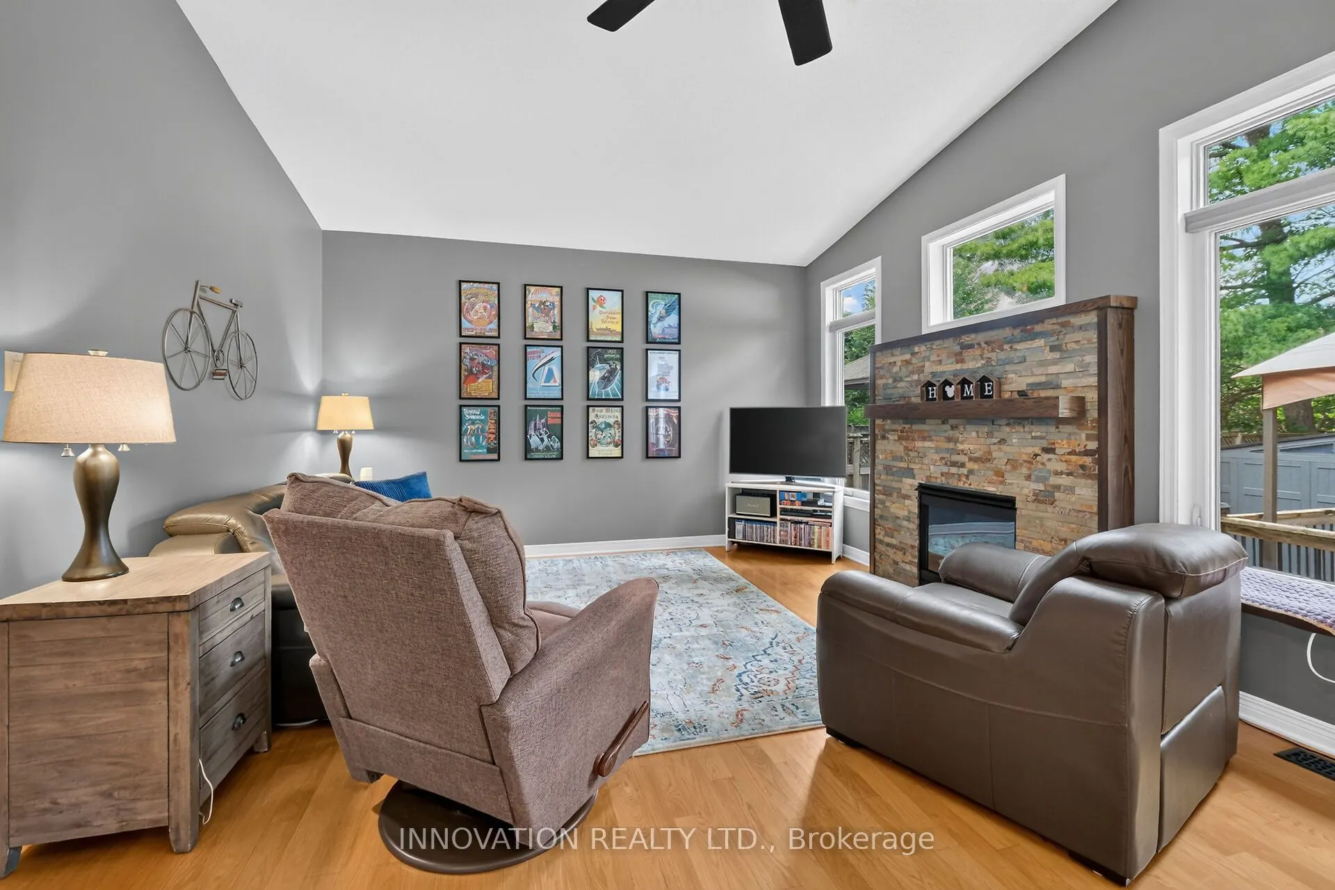 78 Maricona Way