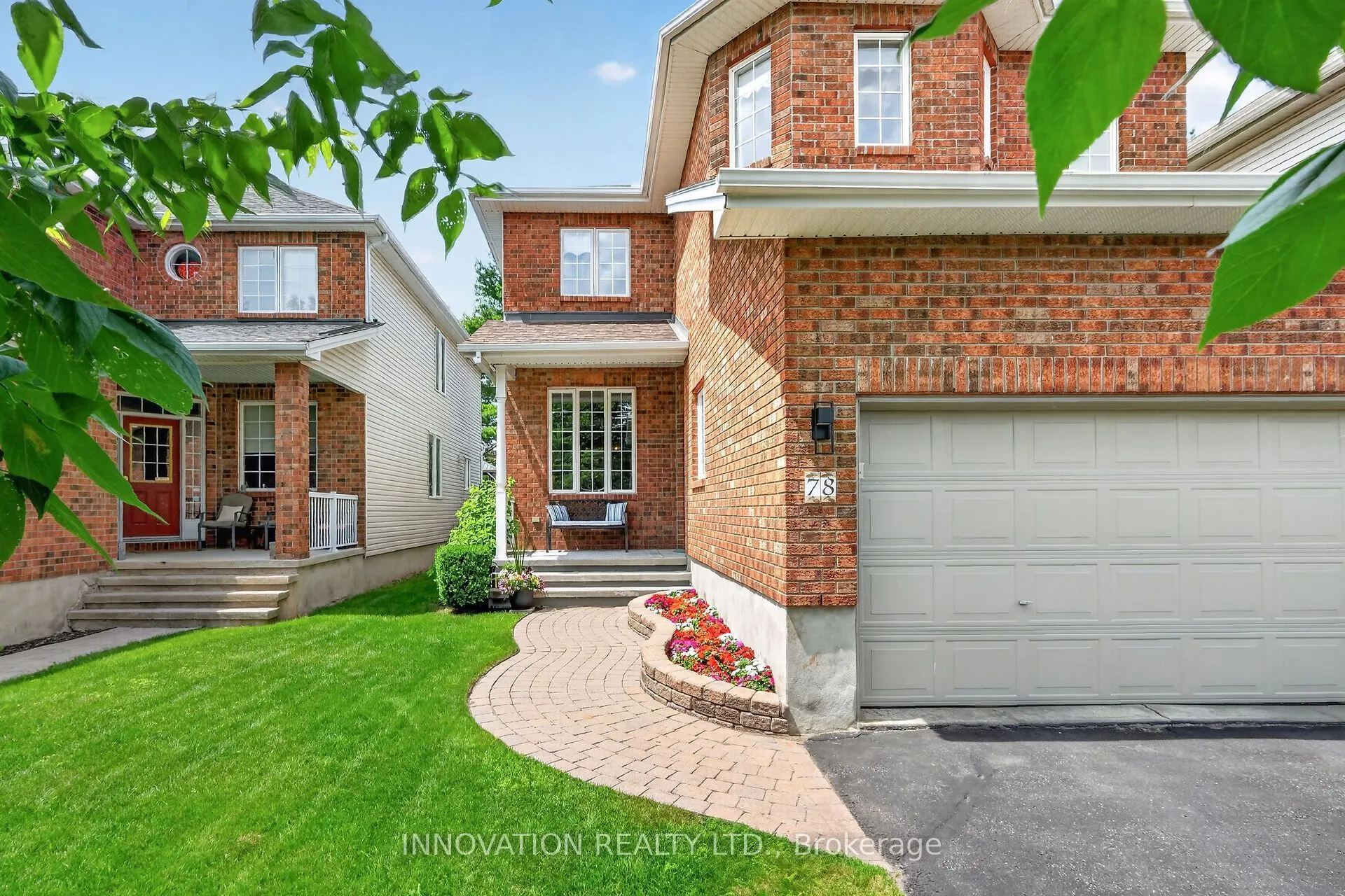 78 Maricona Way