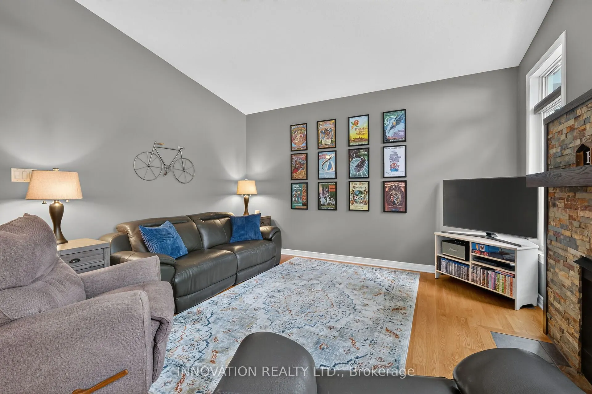 78 Maricona Way