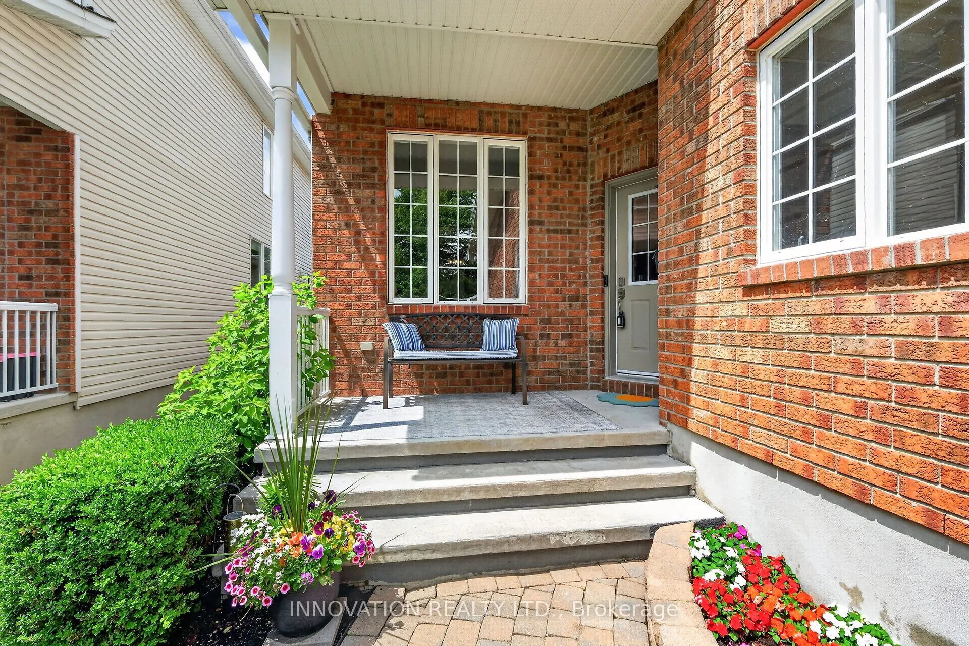 78 Maricona Way