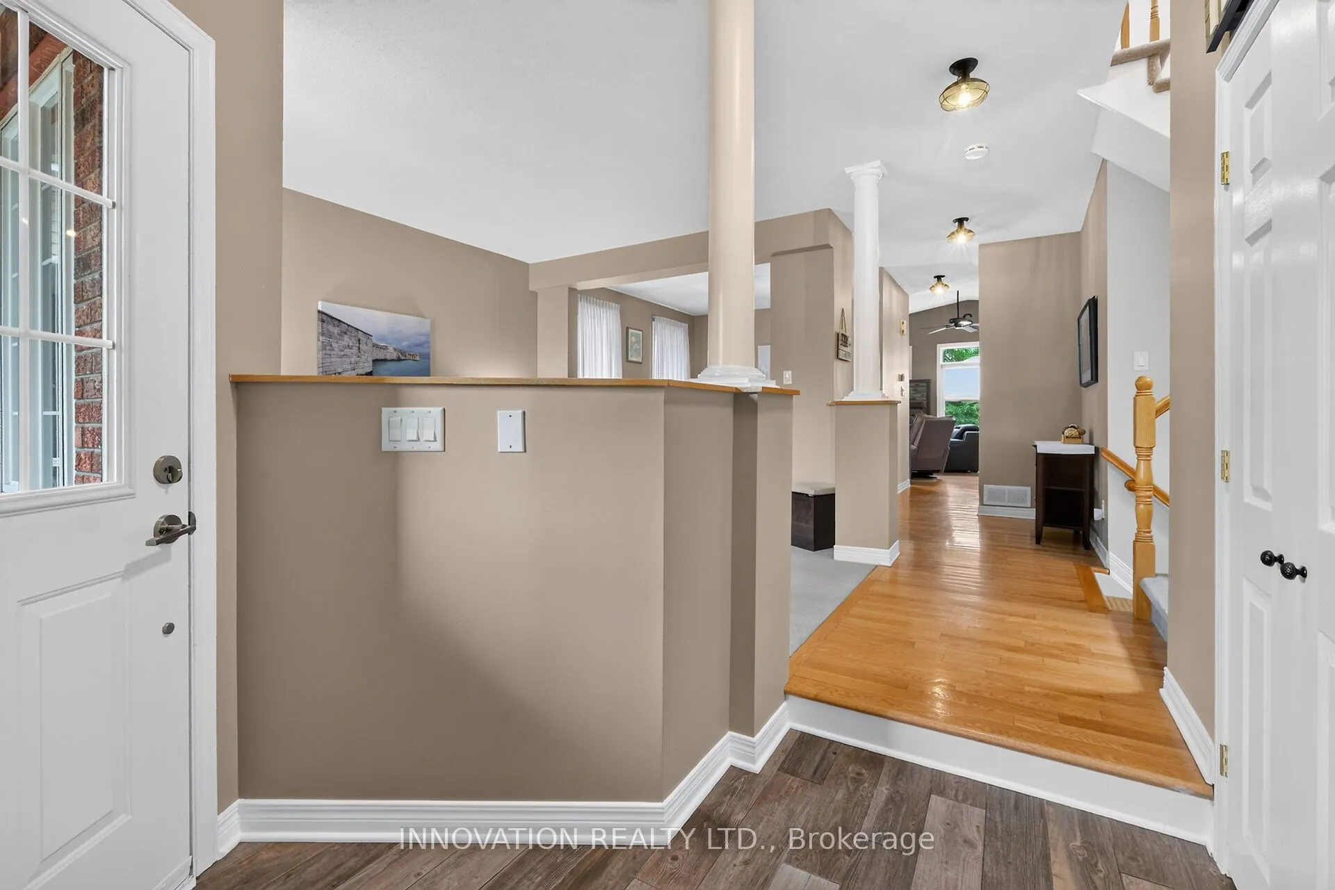 78 Maricona Way