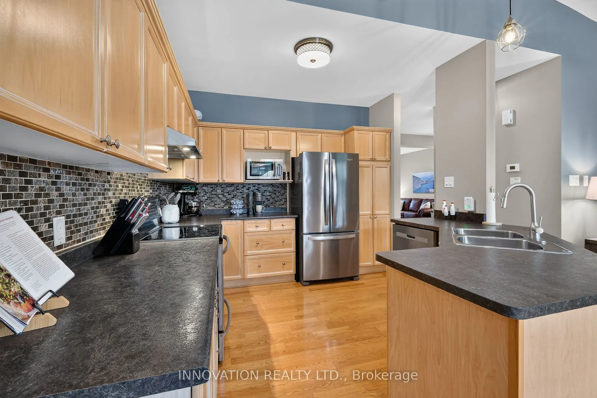 78 Maricona Way