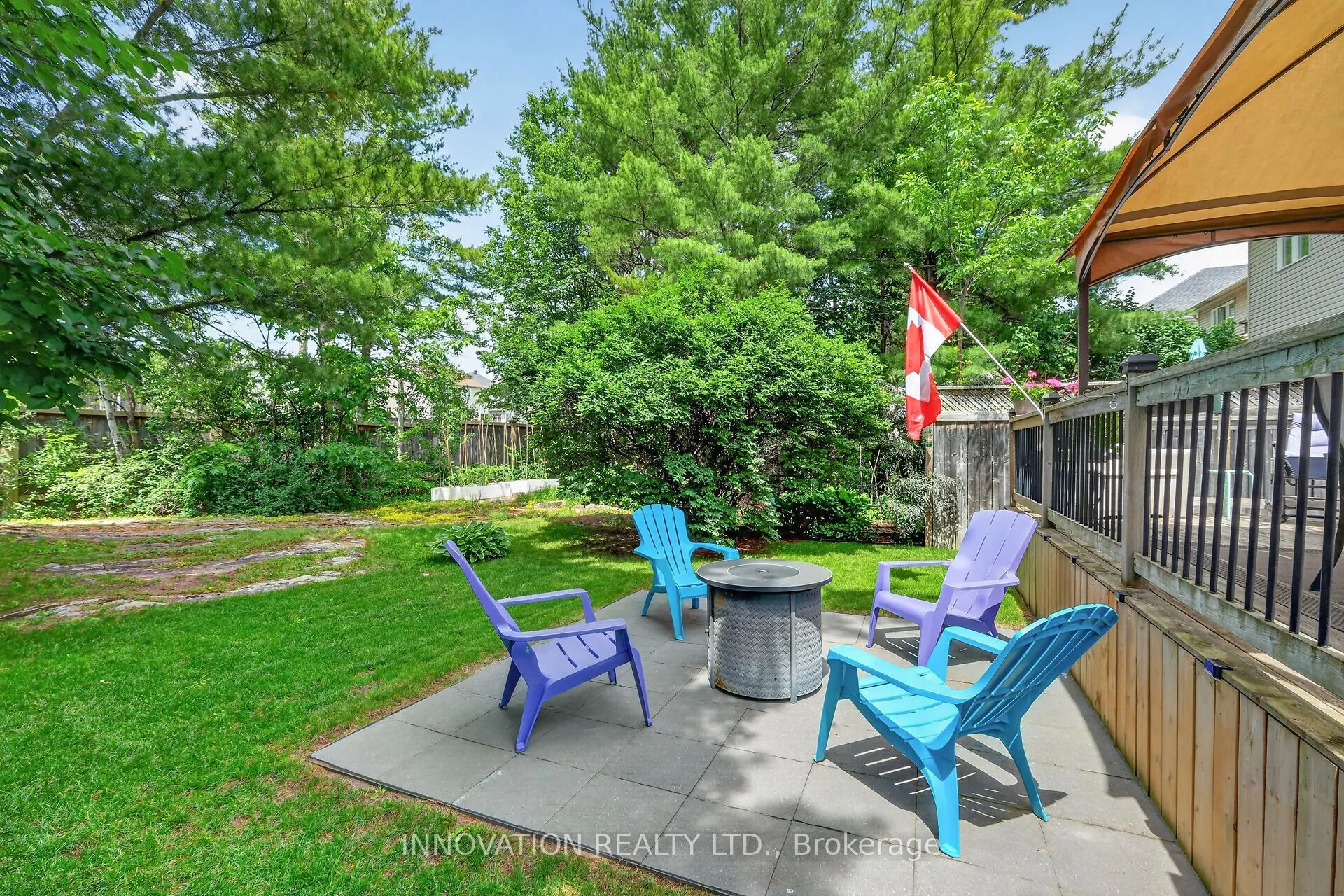 78 Maricona Way