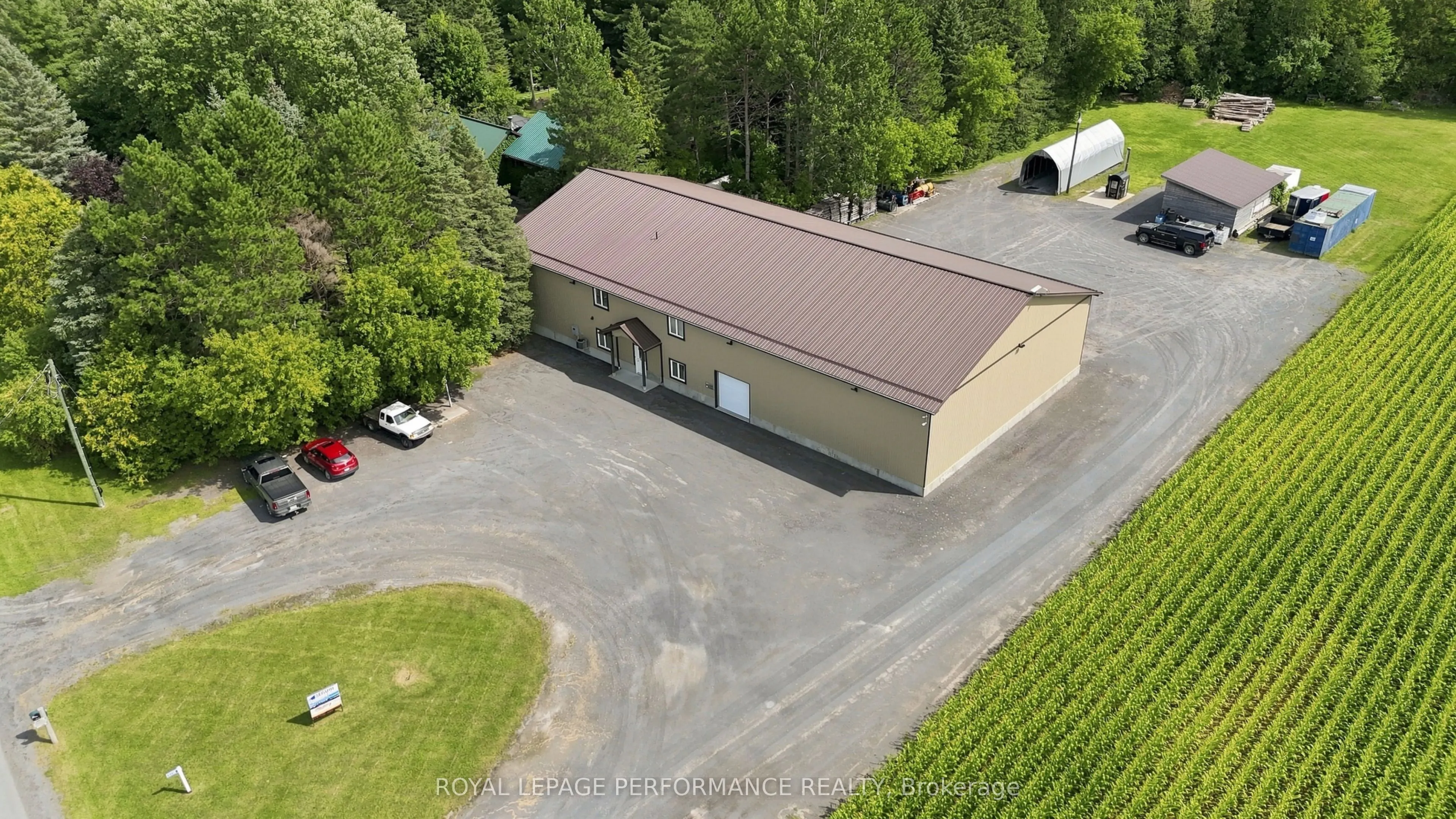 5536 County Rd 10 Road