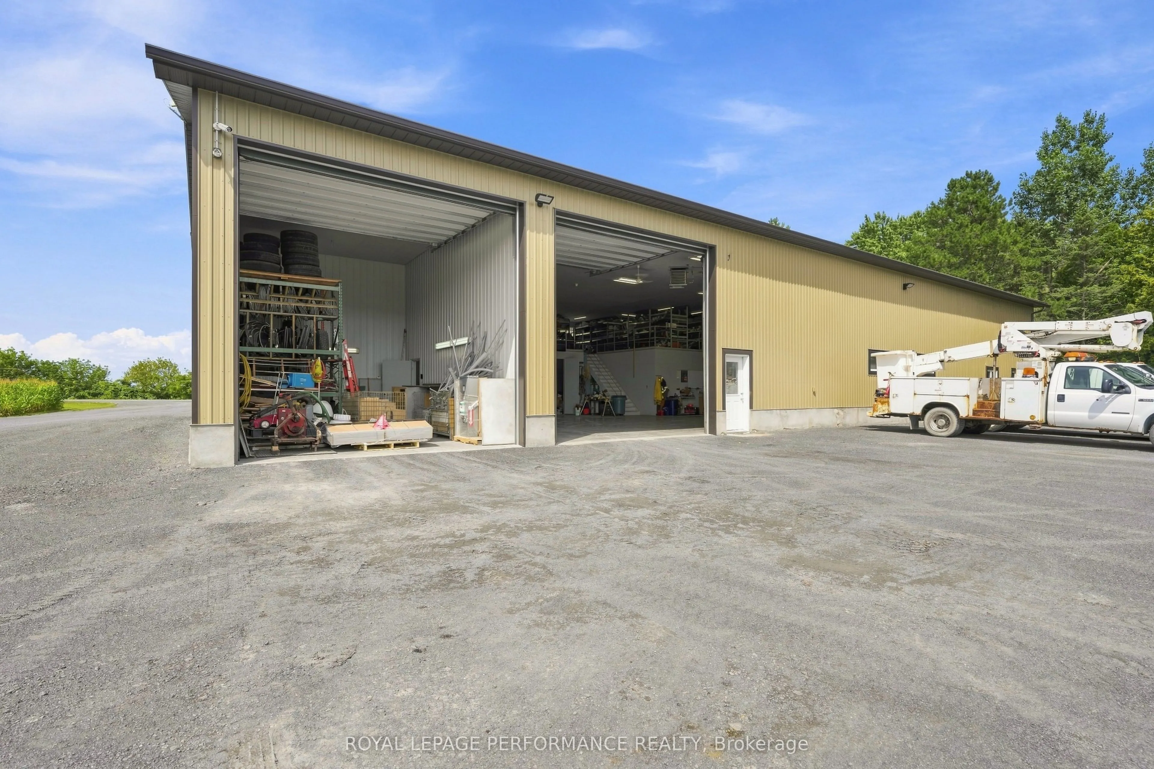 5536 County Rd 10 Road