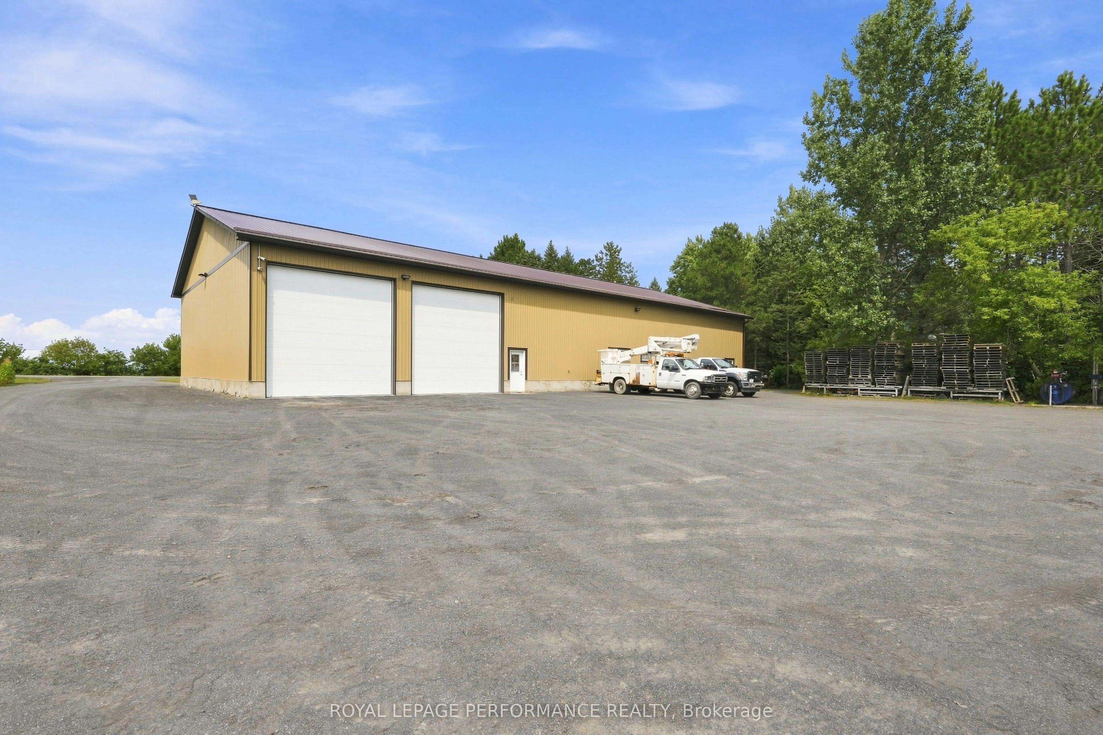 5536 County Rd 10 Road