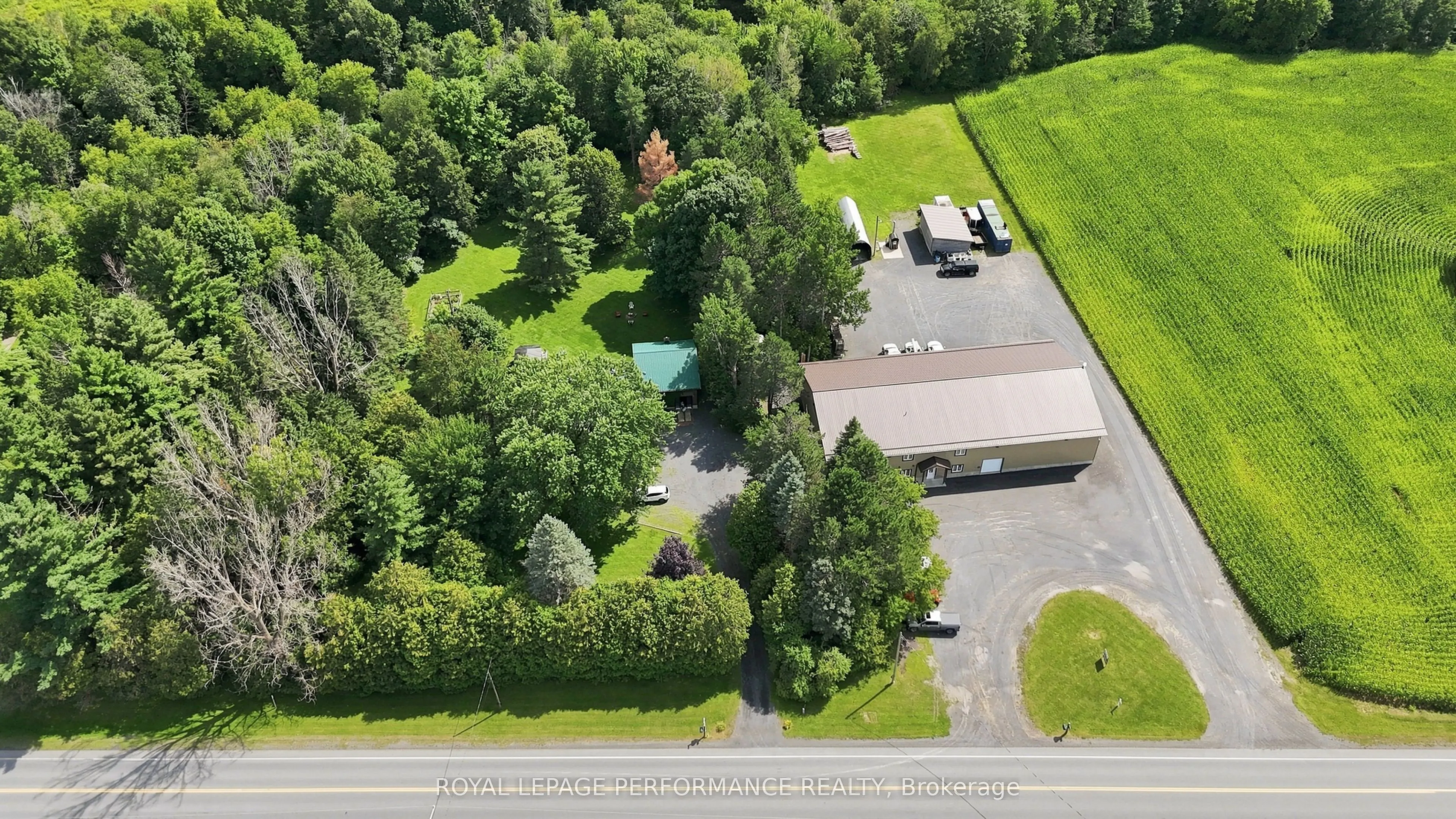 5536 County Rd 10 Road