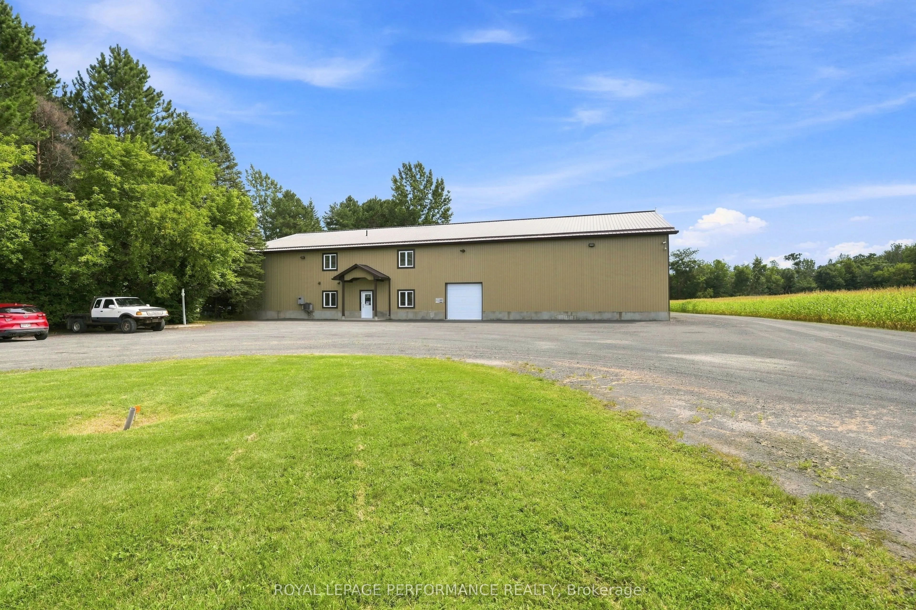 5536 County Rd 10 Road