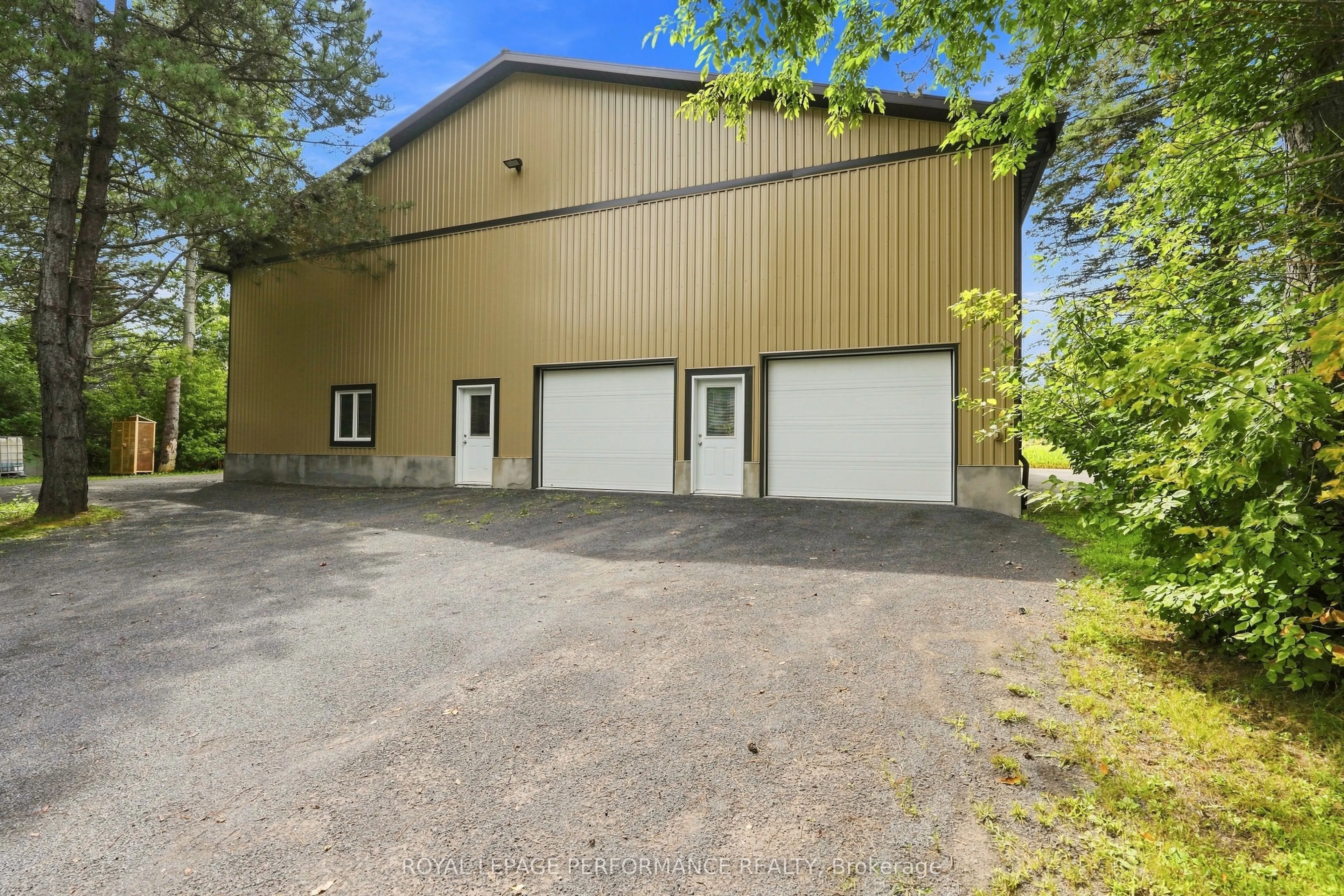 5536 County Rd 10 Road