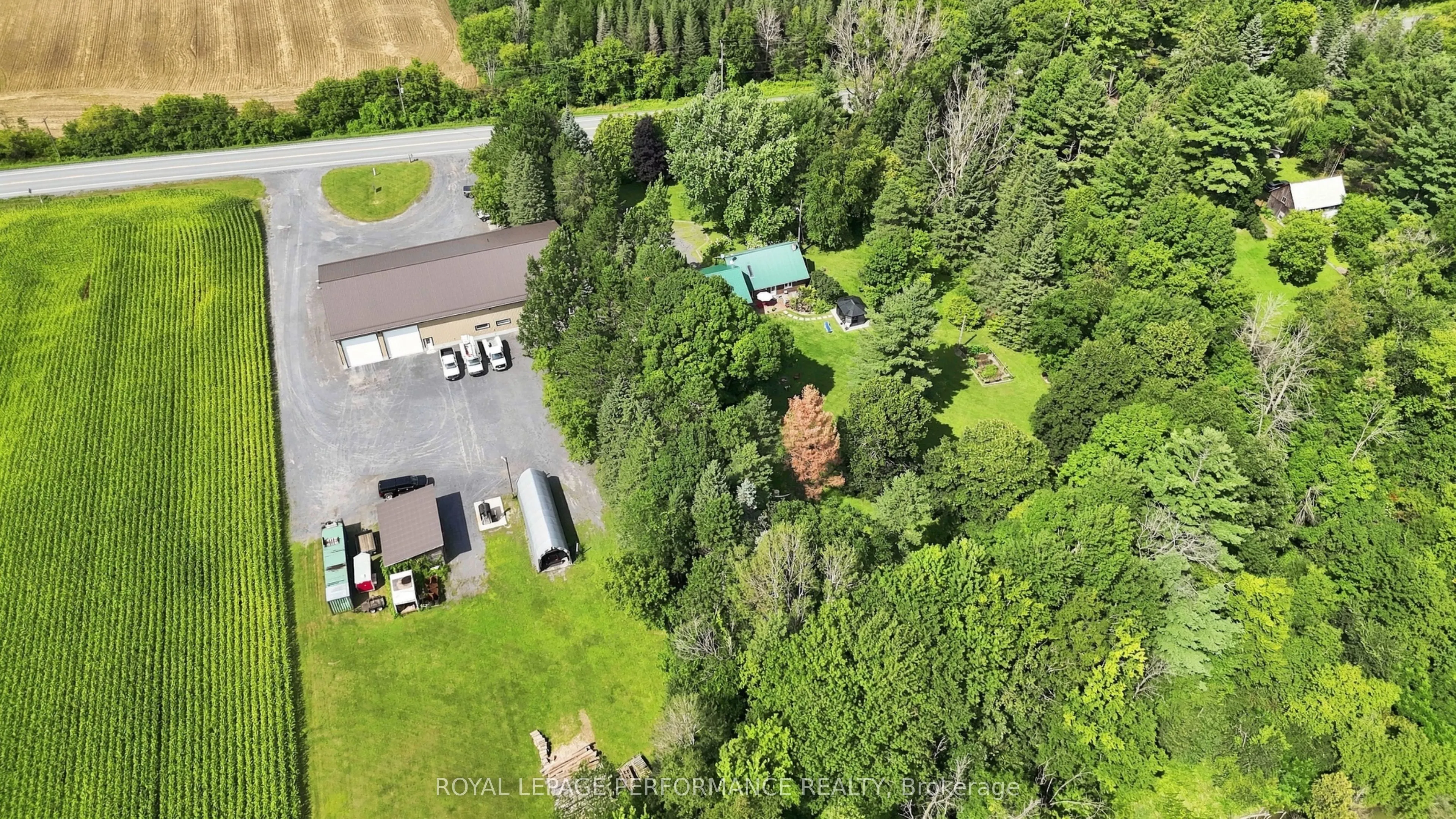 5536 County Rd 10 Road