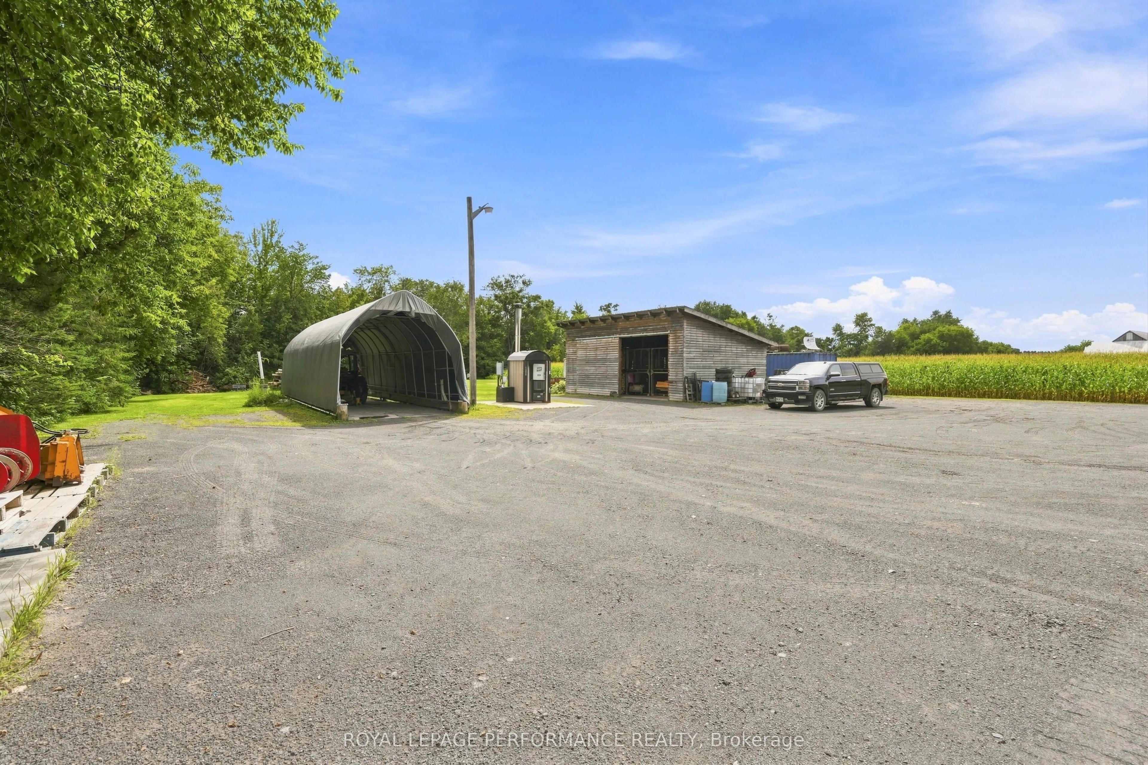 5536 County Rd 10 Road