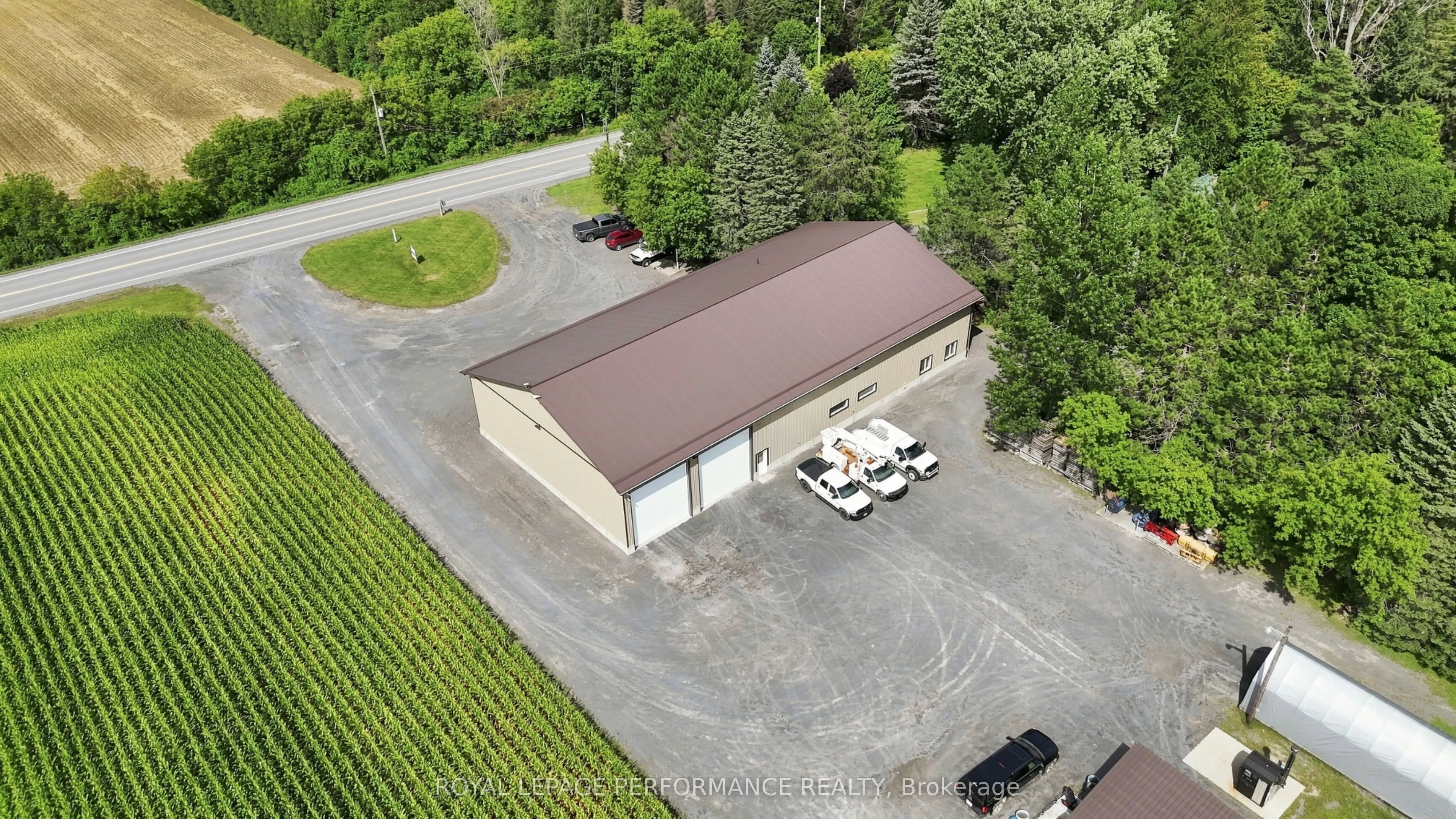 5536 County Rd 10 Road
