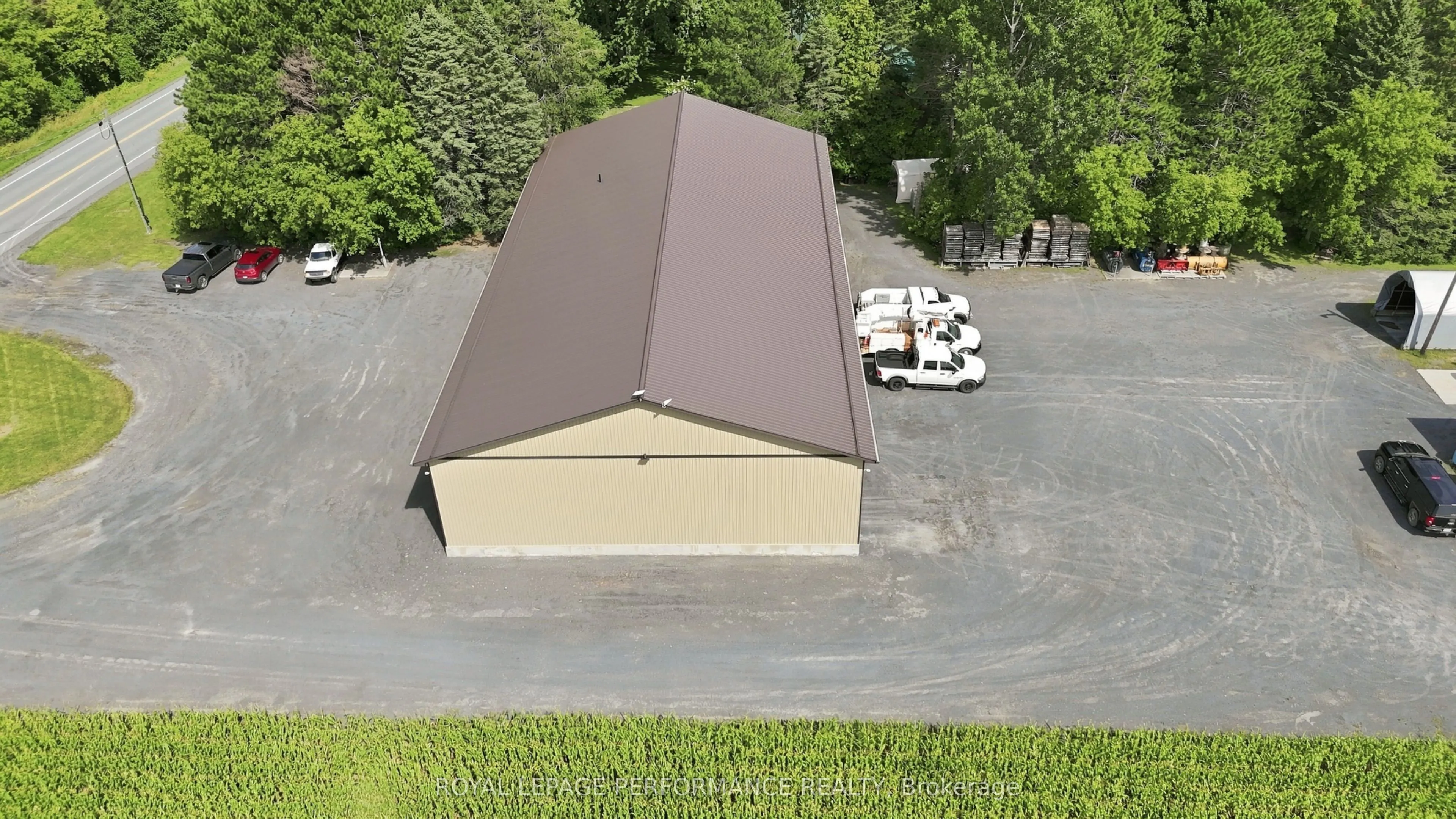 5536 County Rd 10 Road